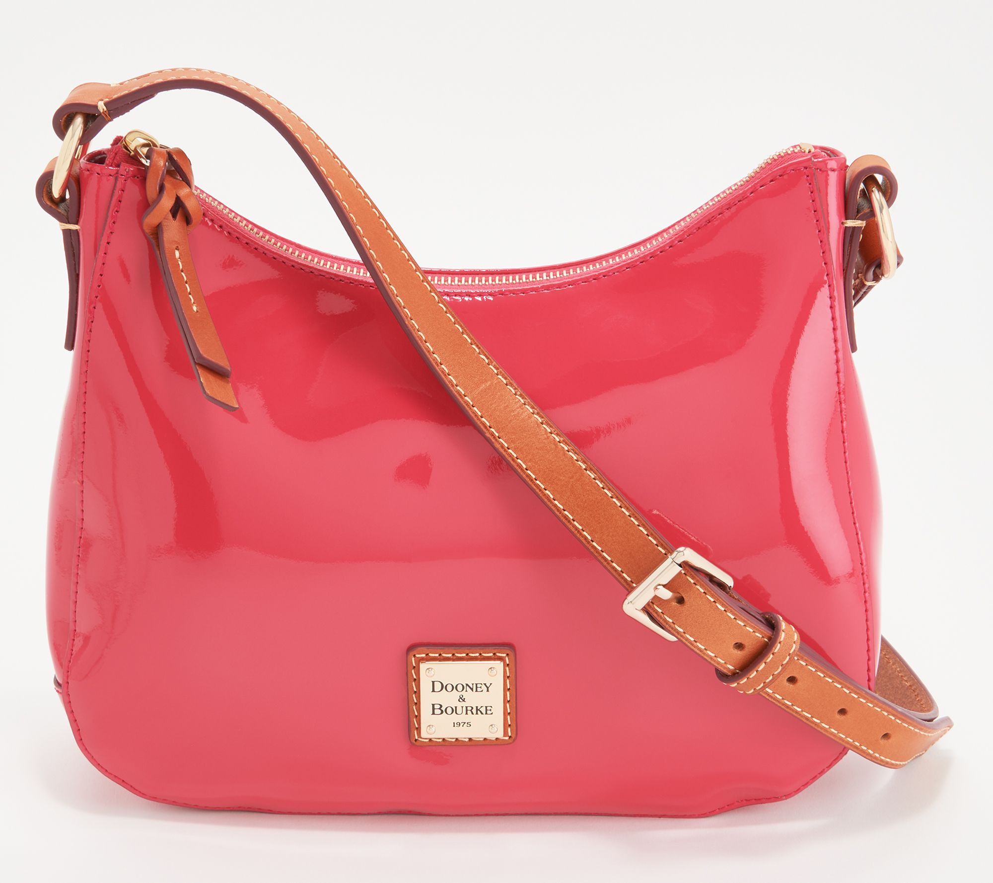 dooney and bourke patent leather