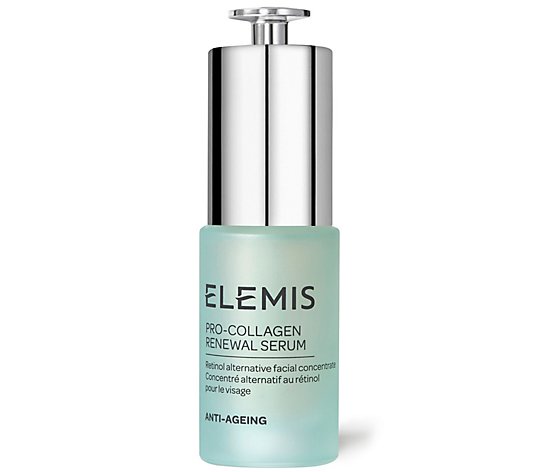 ELEMIS Pro-Collagen Anti-Aging Renewal Serum 0.5-oz