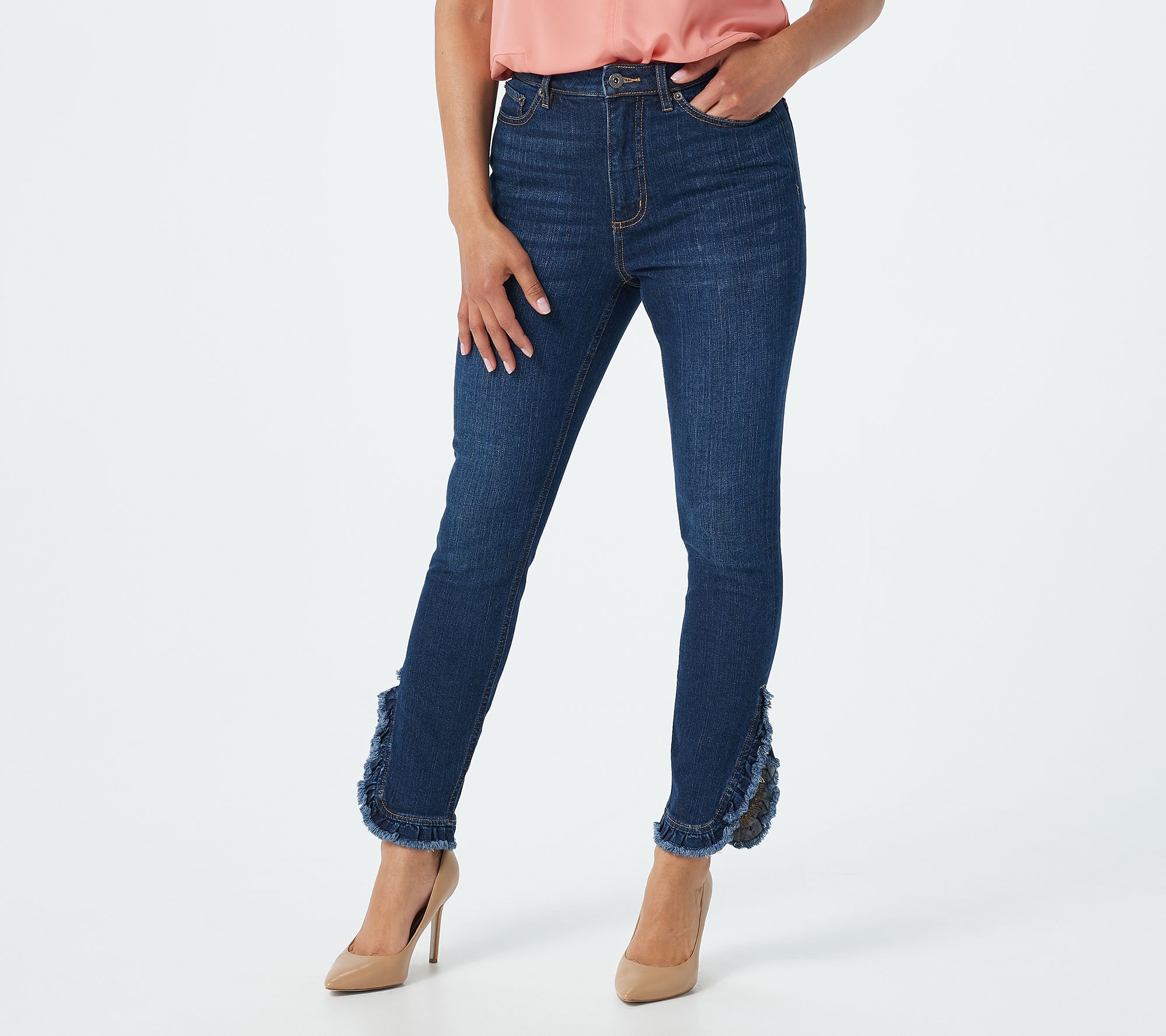 Du Jour Pants QVC