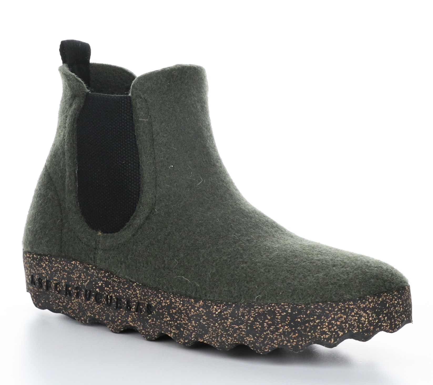 Asportuguesas Boots - Caia-M