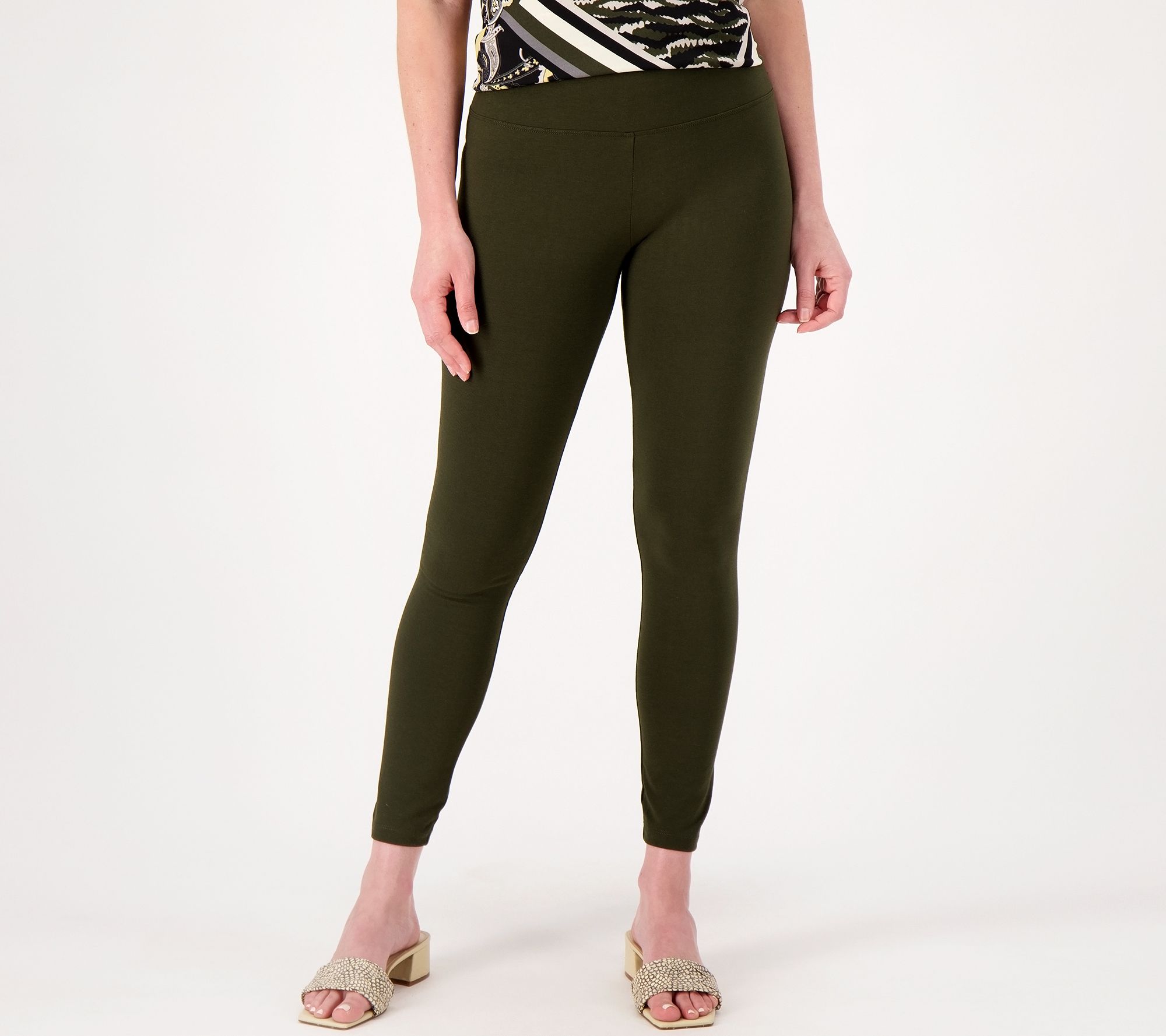 American Apparel Womens Cotton Spandex Jersey Legging : :  Clothing, Shoes & Accessories