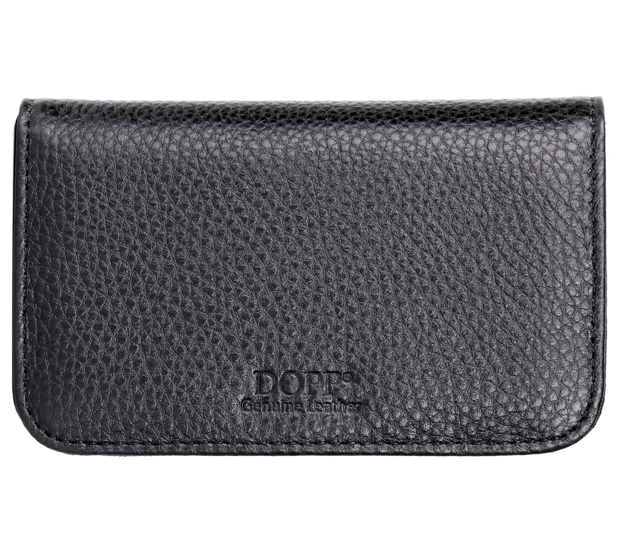 Dopp Pik-Me-Up Snap Card Case