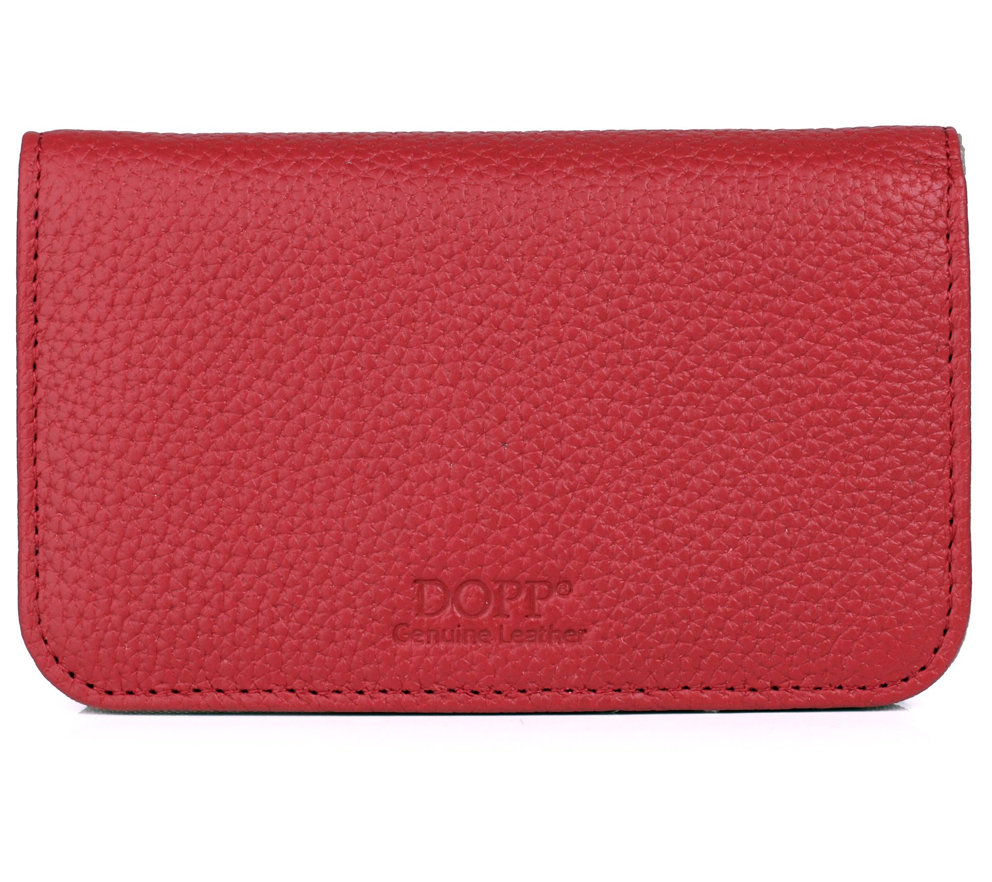 Dopp Pik-Me-Up Snap Card Case