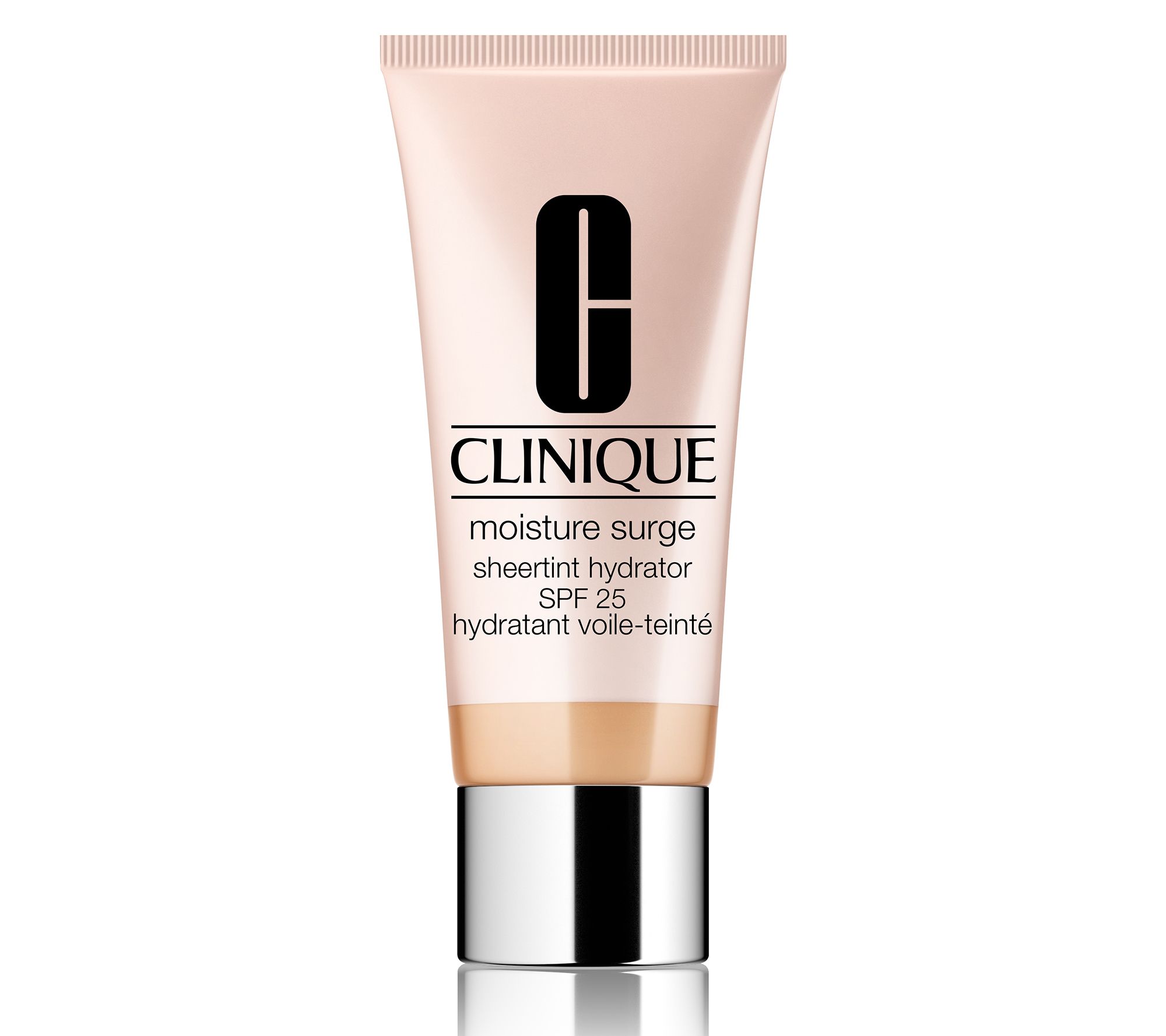 Clinique Moisture Surge Sheertint Hydrator SPF25