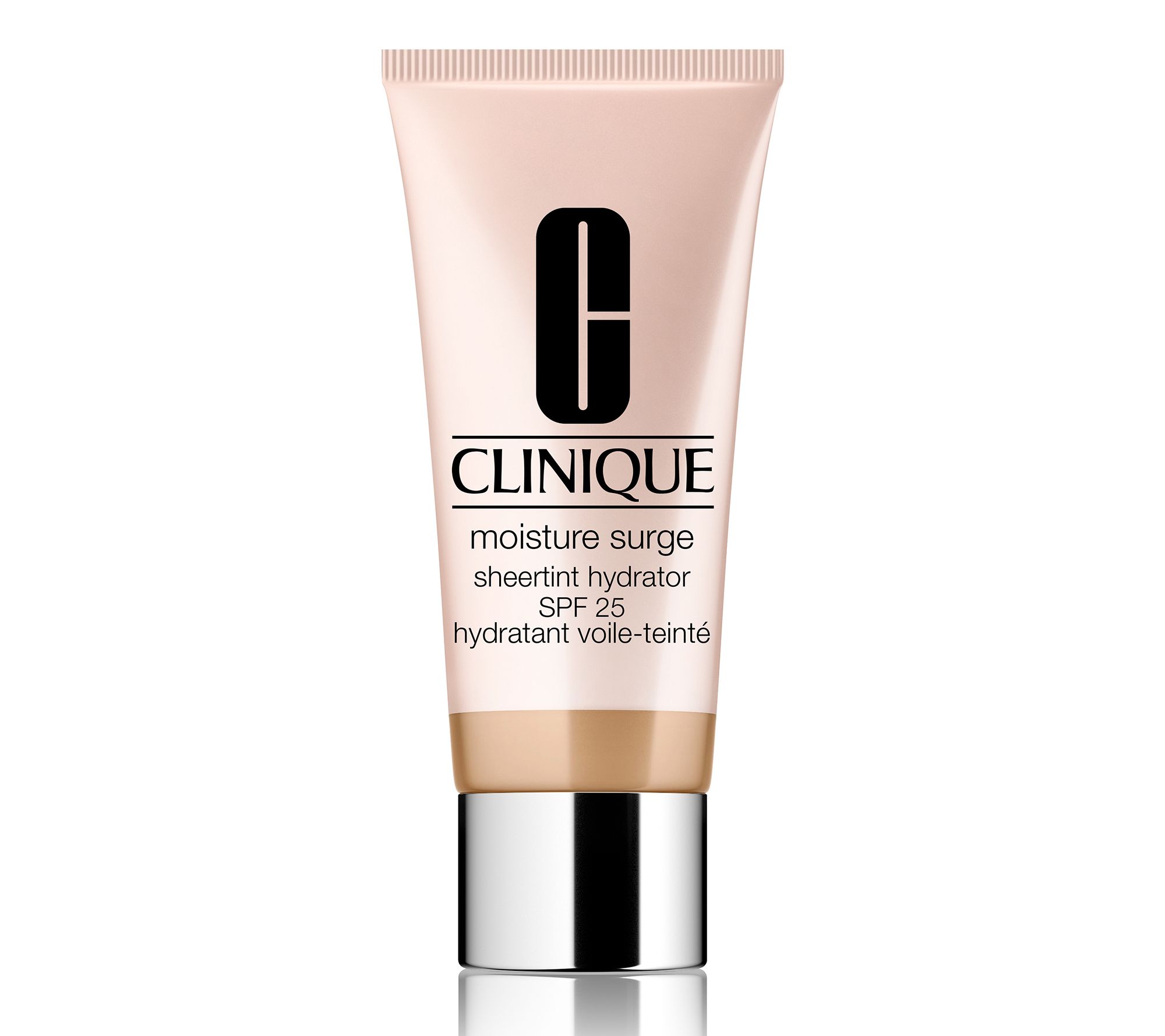 Clinique Moisture Surge Sheertint Hydrator SPF25