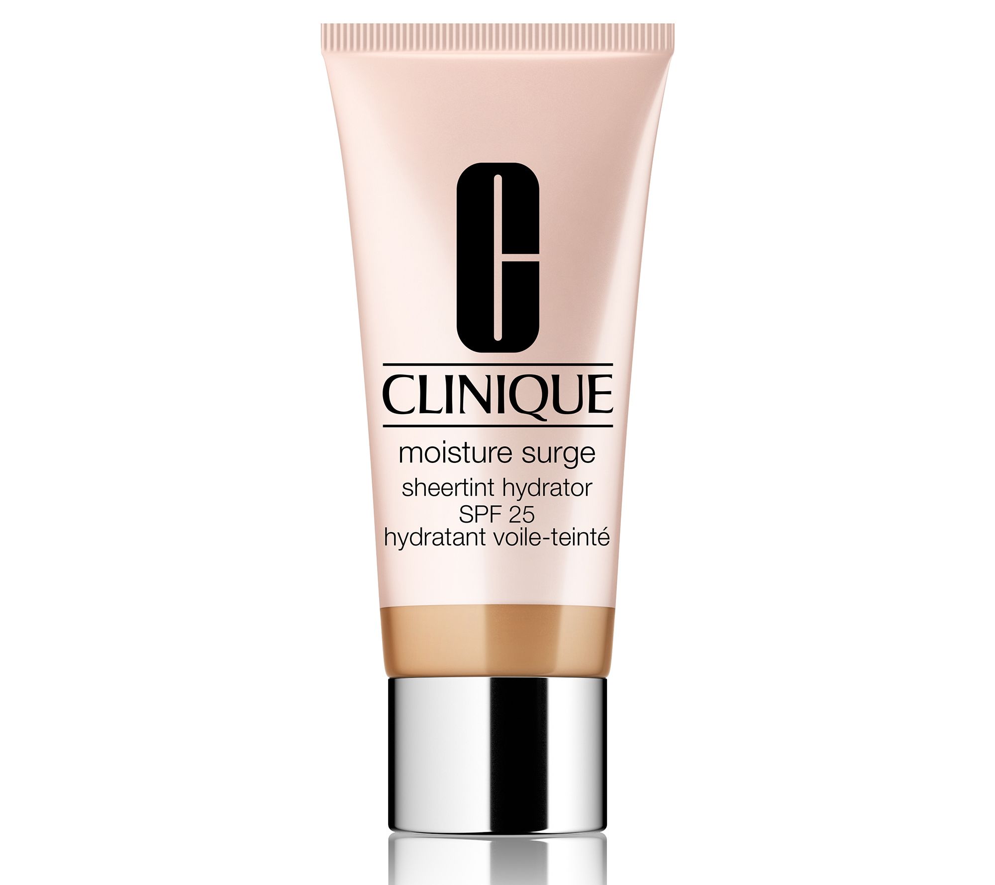 Clinique Moisture Surge Sheertint Hydrator SPF25