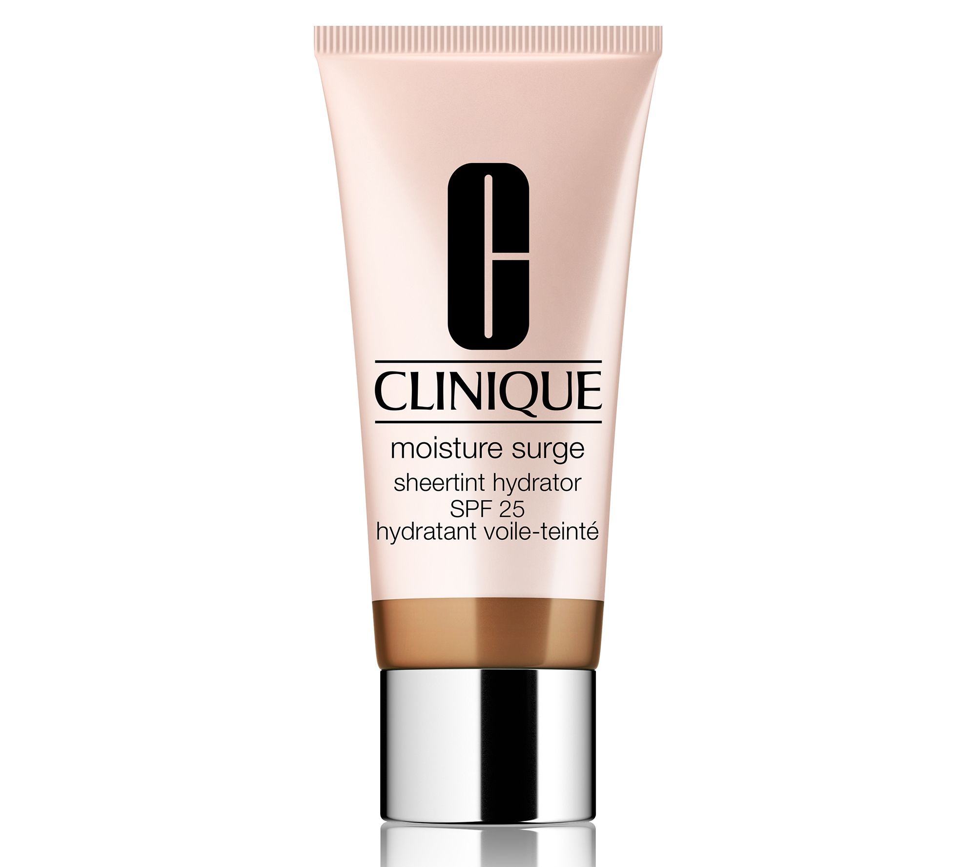 Clinique Moisture Surge Sheertint Hydrator SPF25