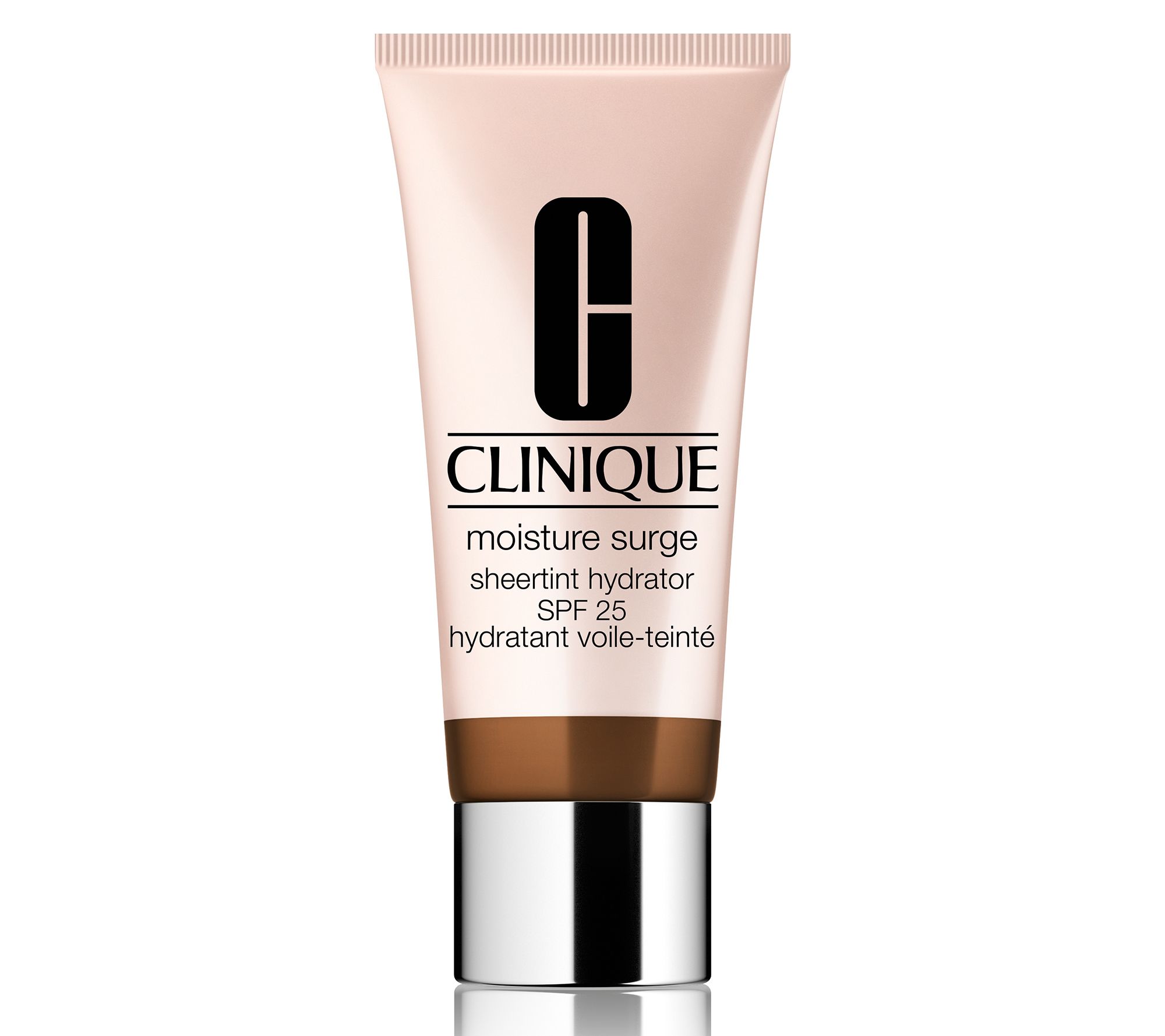 Clinique Moisture Surge Sheertint Hydrator SPF25