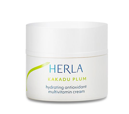 HERLA Kakadu Plum Hydrating Antioxidant Multivitamin Cream