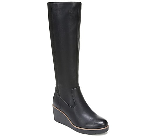Soul Naturalizer High Shaft Boots - Approve