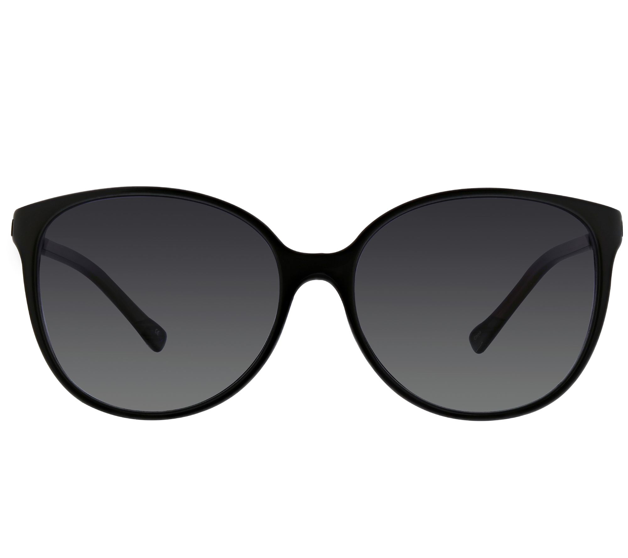 Vera Bradley Tori Round Sunglasses