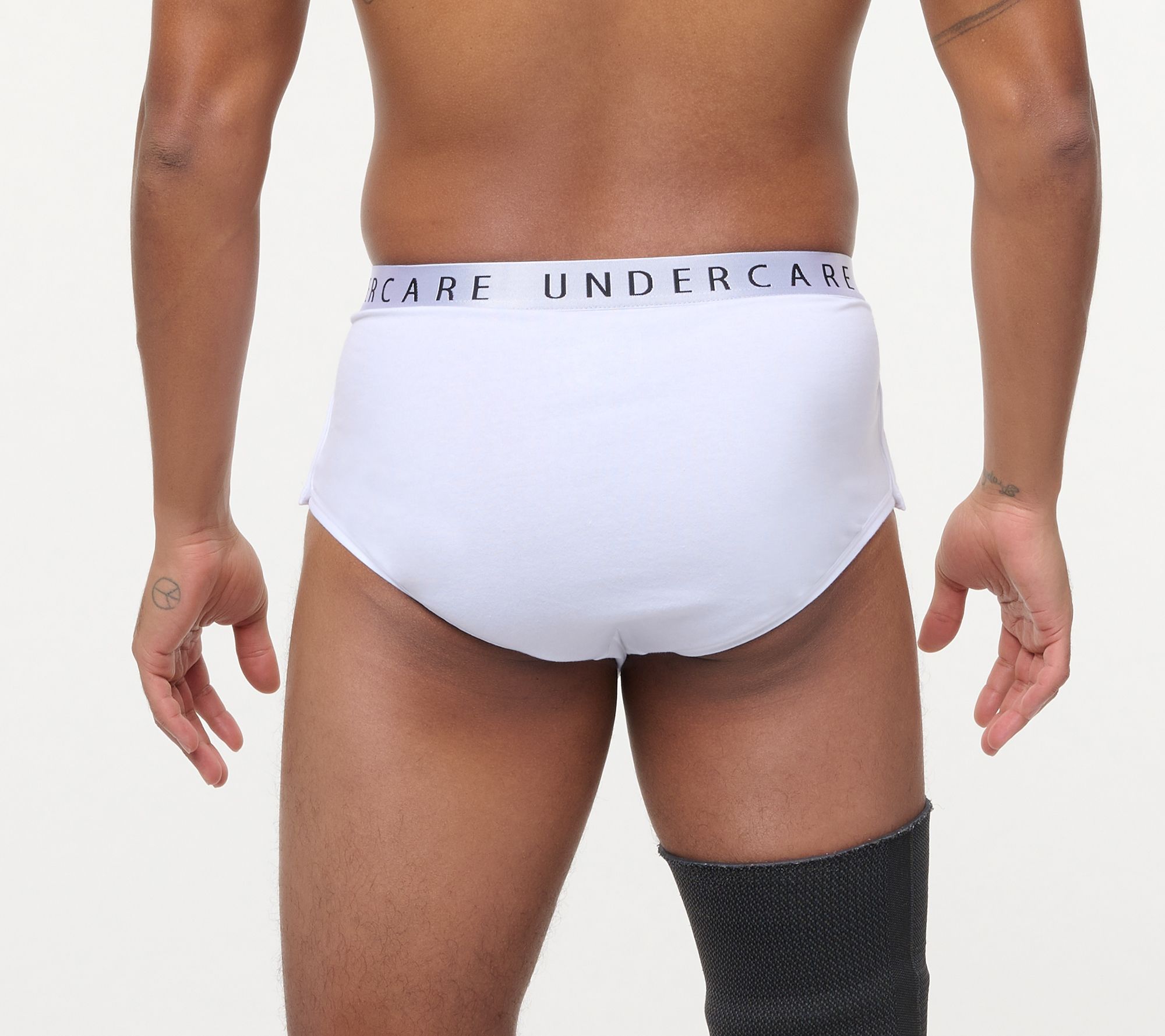 Dream Brief - Men Underwear Brief - Men's Briefs - Men's Printed