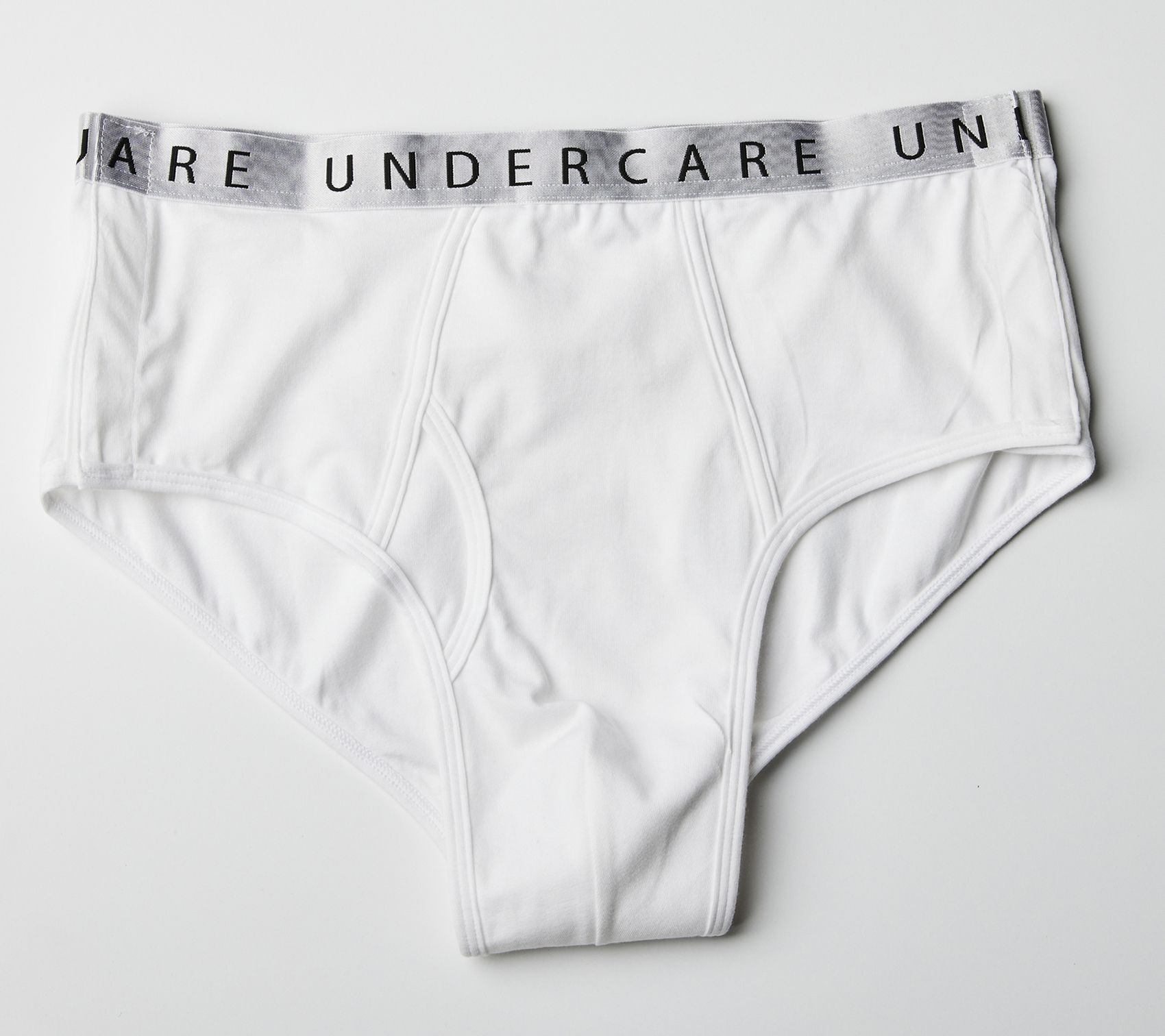 Undercare 3-Pack Classic Adaptive Brief White/Black/Gray SM (28-30) :  : Clothing, Shoes & Accessories