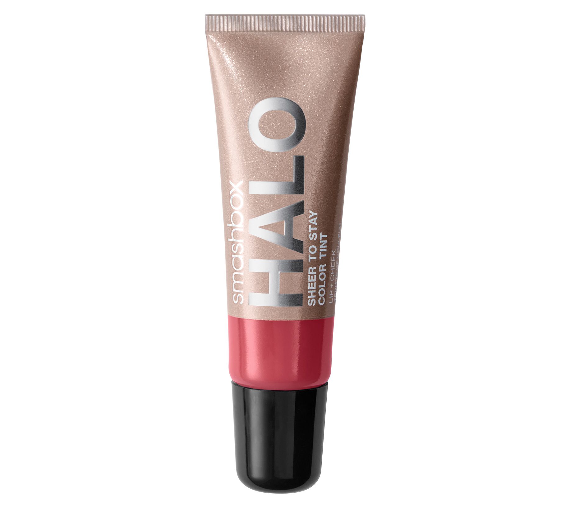 Smashbox Halo Sheer To Stay Cream Cheek + Lip T int