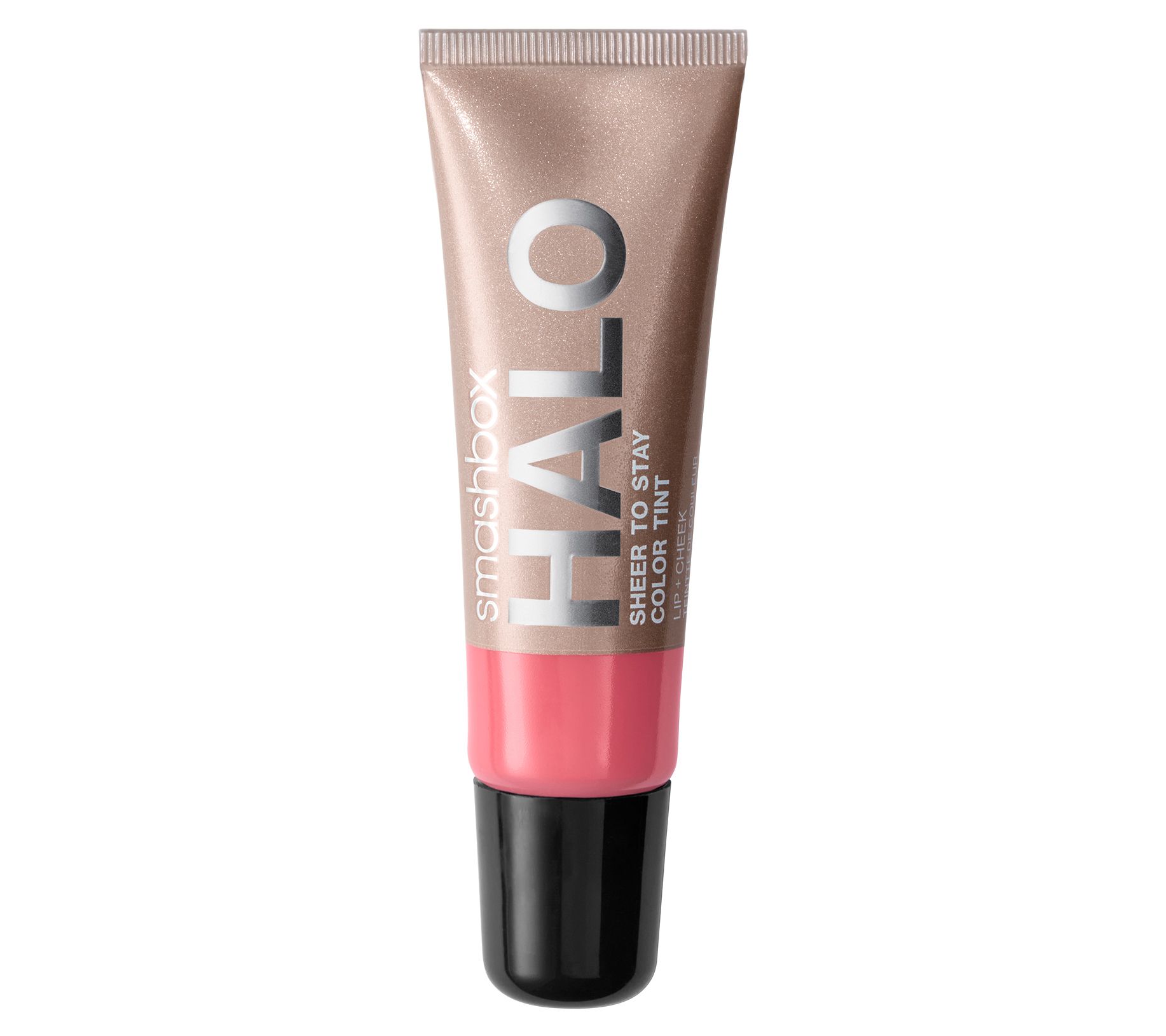 Smashbox Halo Sheer To Stay Cream Cheek + Lip T int