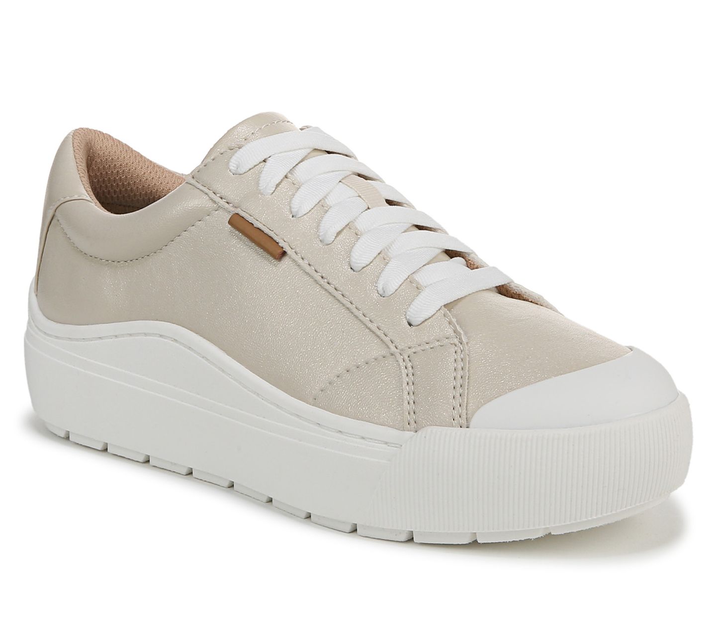 Dr. Scholl's Oxfords - Time Off