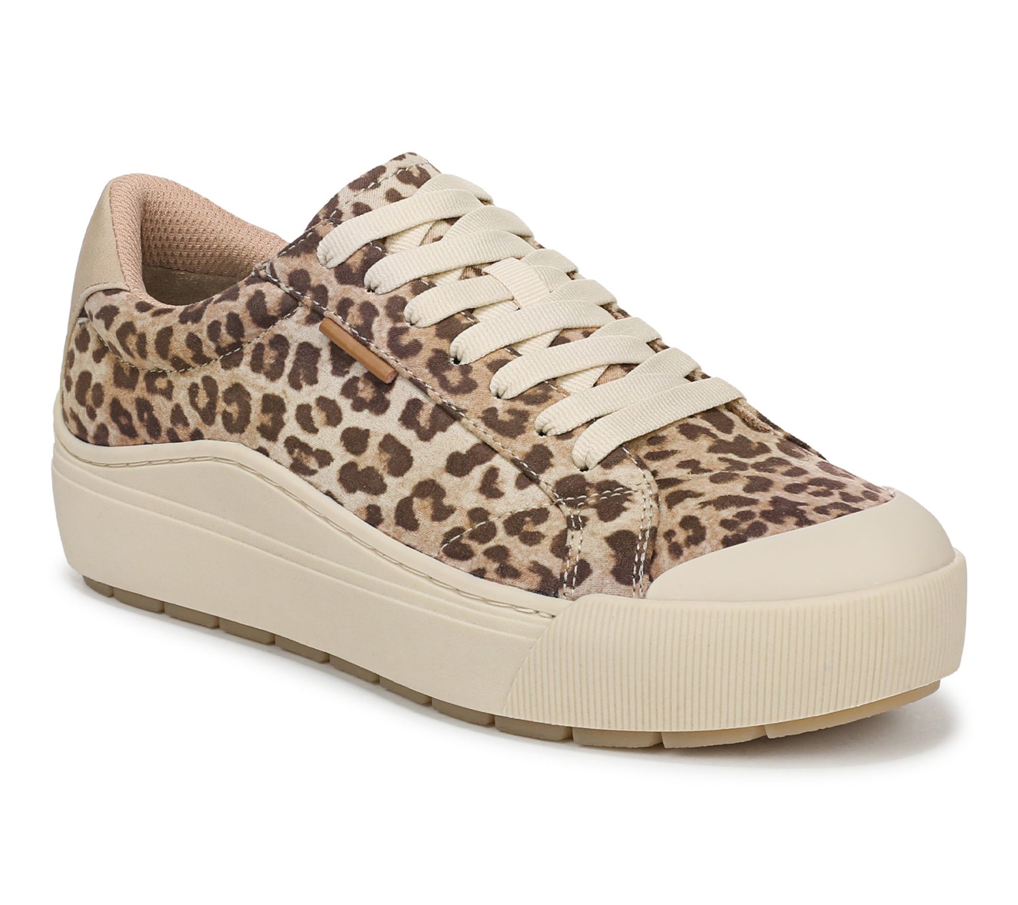 Dr. Scholl's Oxfords - Time Off