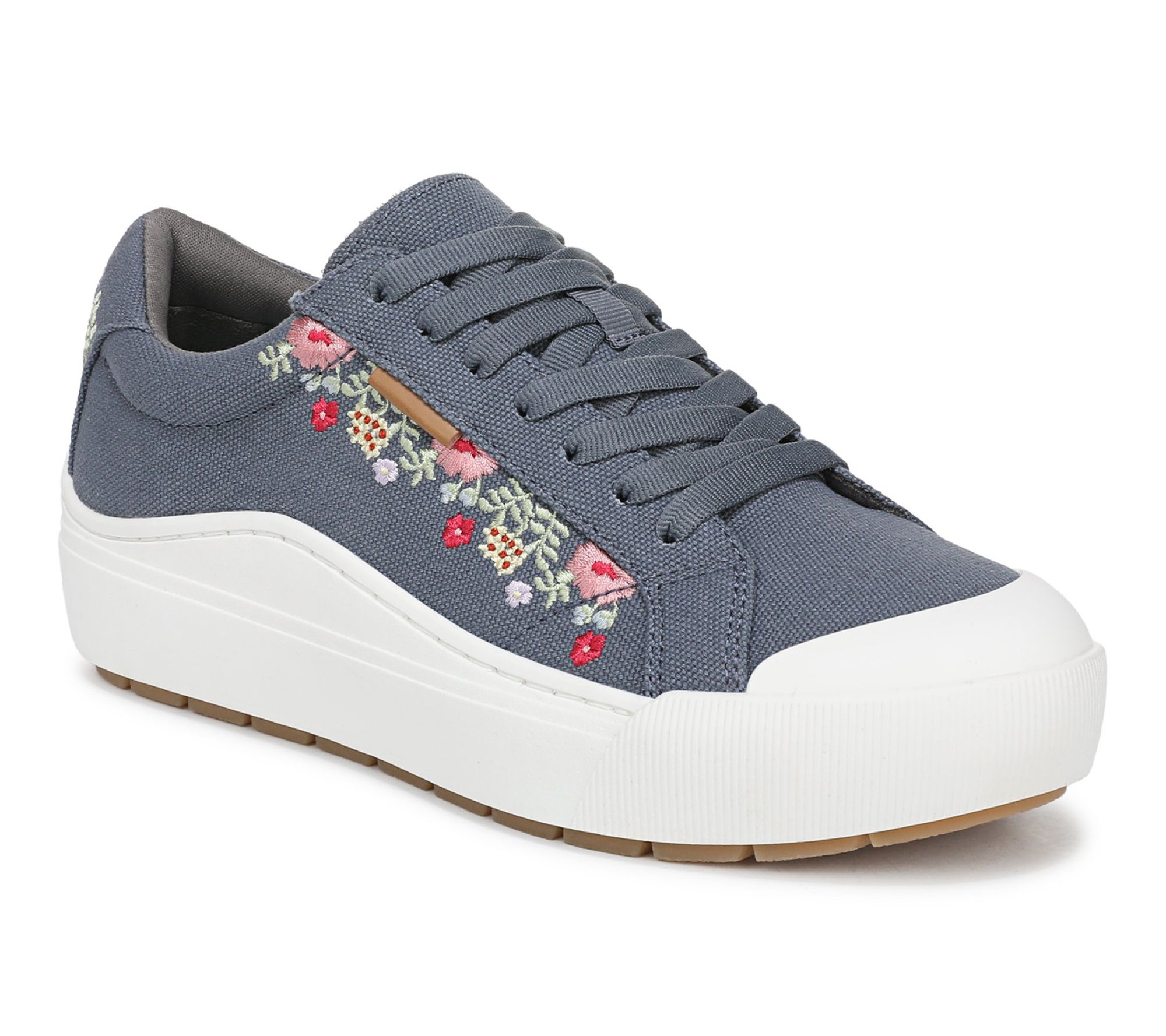 Dr. Scholl's Oxfords - Time Off