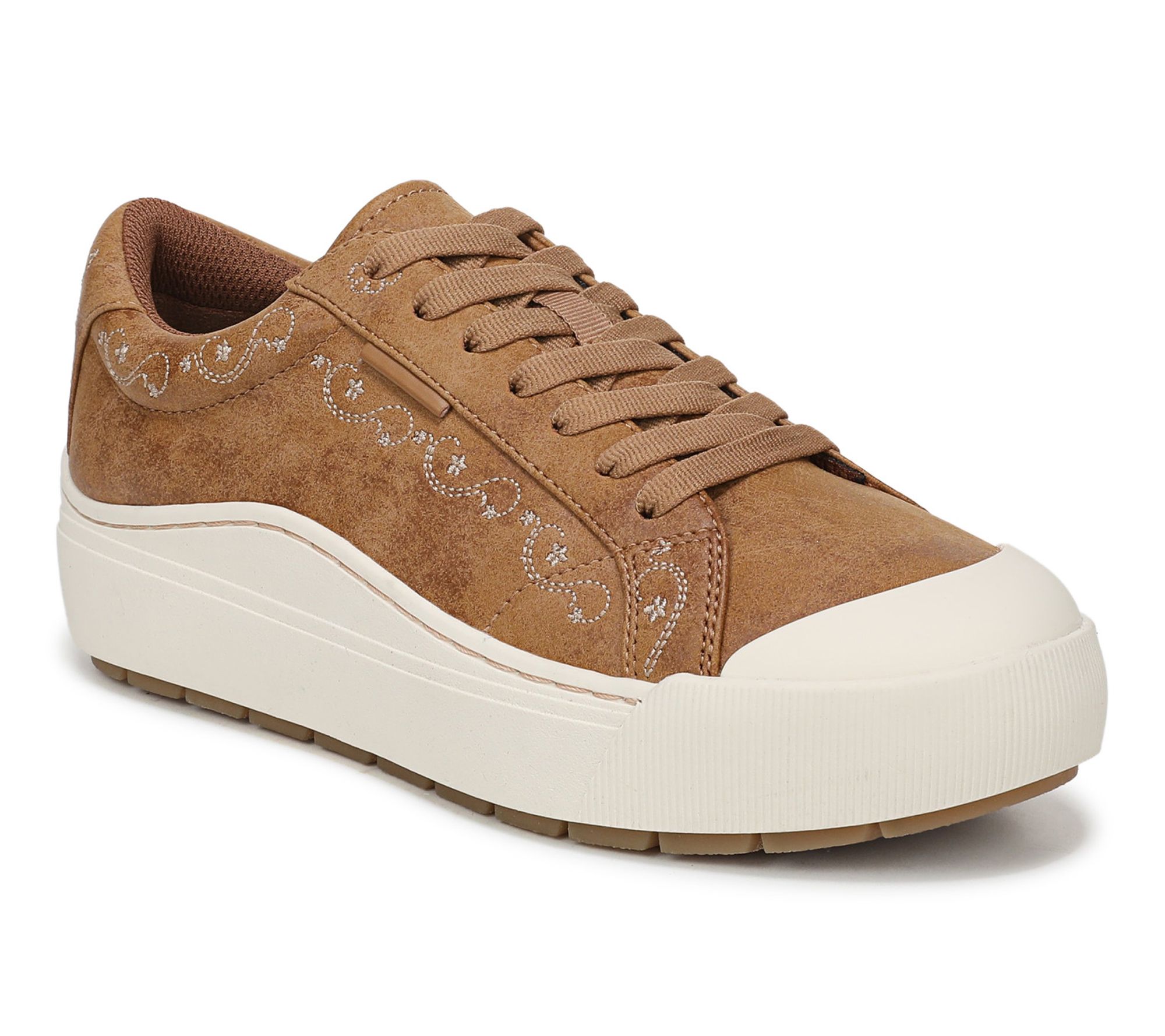Dr. Scholl's Oxfords - Time Off