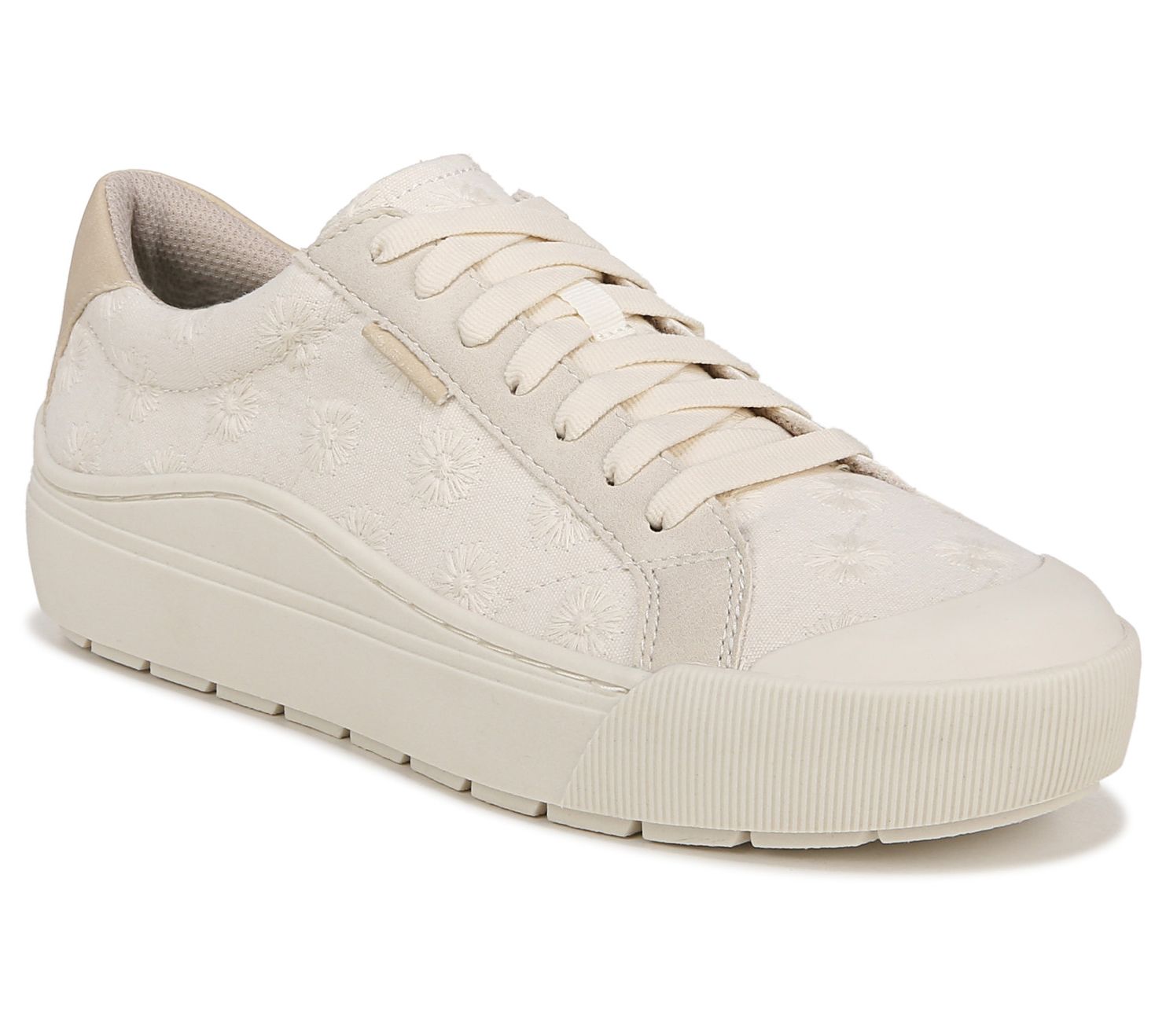 Dr. Scholl's Oxfords - Time Off