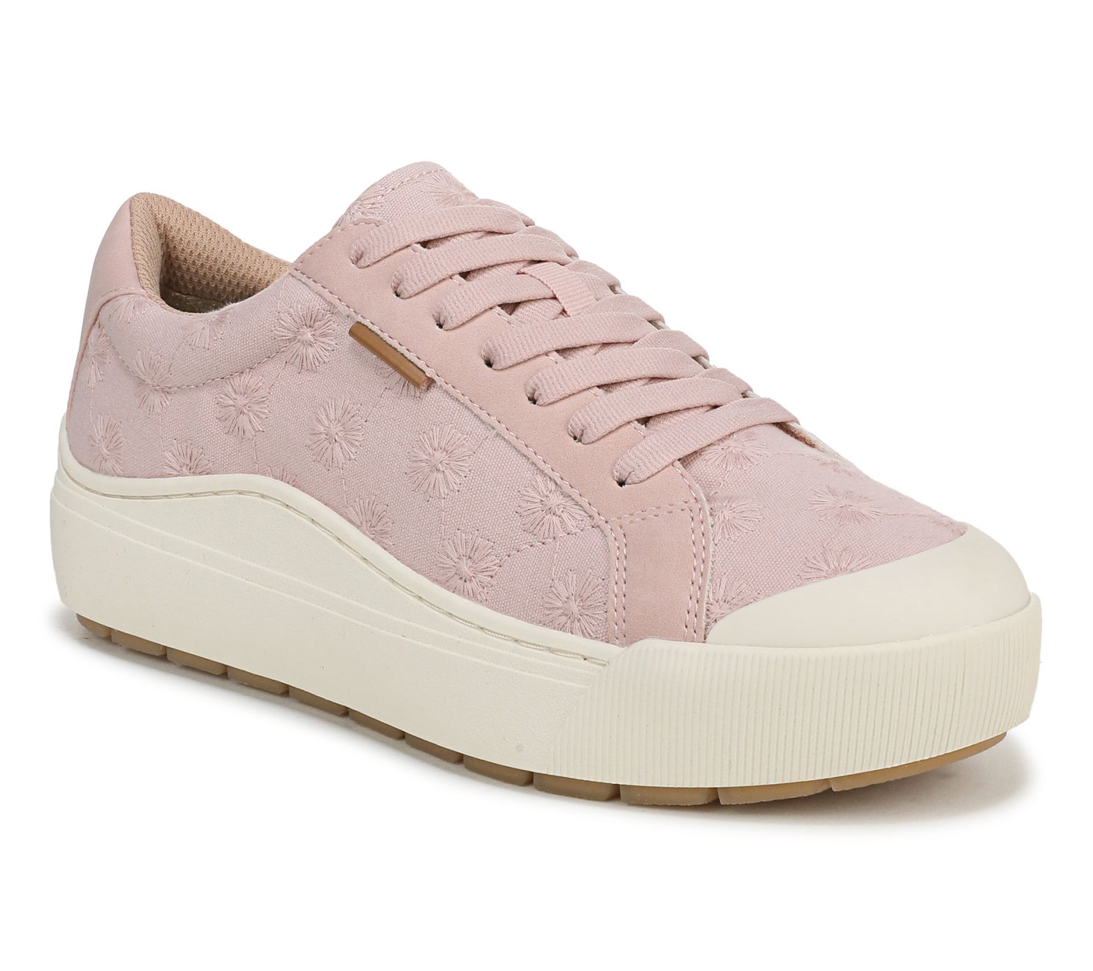 Dr. Scholl's Oxfords - Time Off