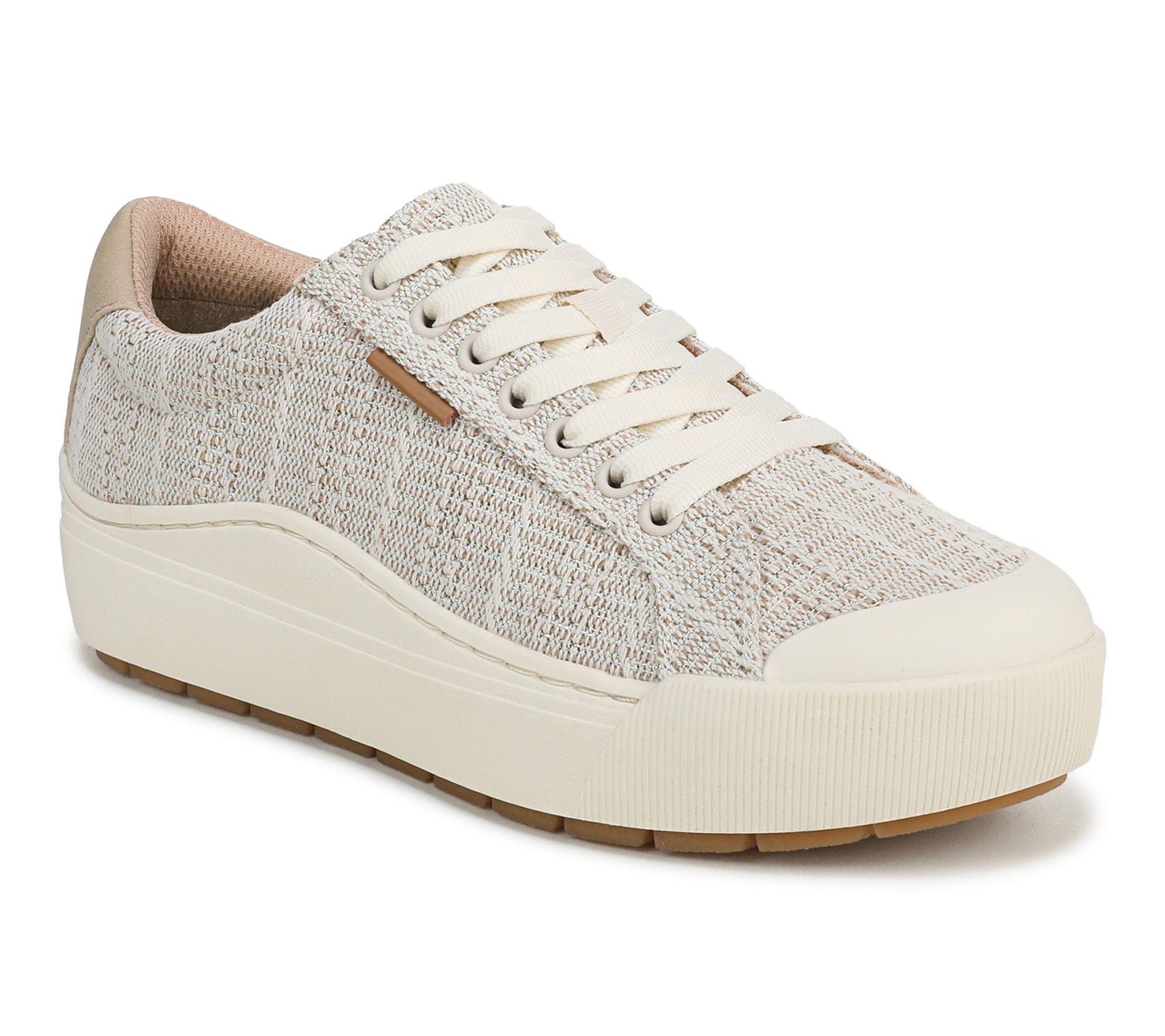 Dr. Scholl's Oxfords - Time Off