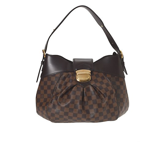 Pre-Owned Louis Vuitton Sistina MM Shoulder Bag- 2241RY18 