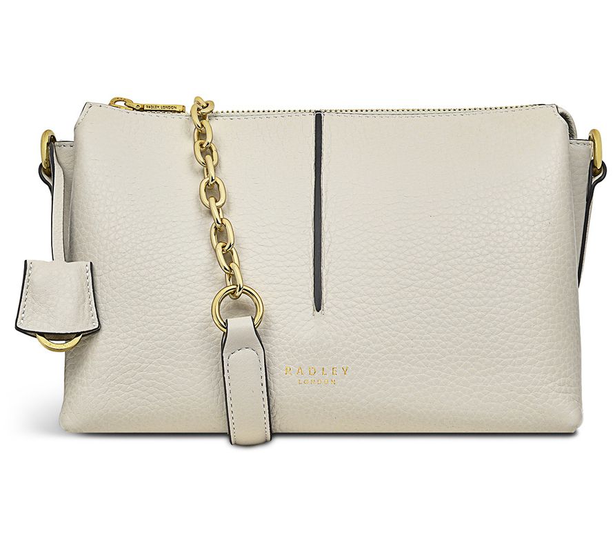 Buy Radley London Hillgate Place - Chain Small Zip-Top Cross Body