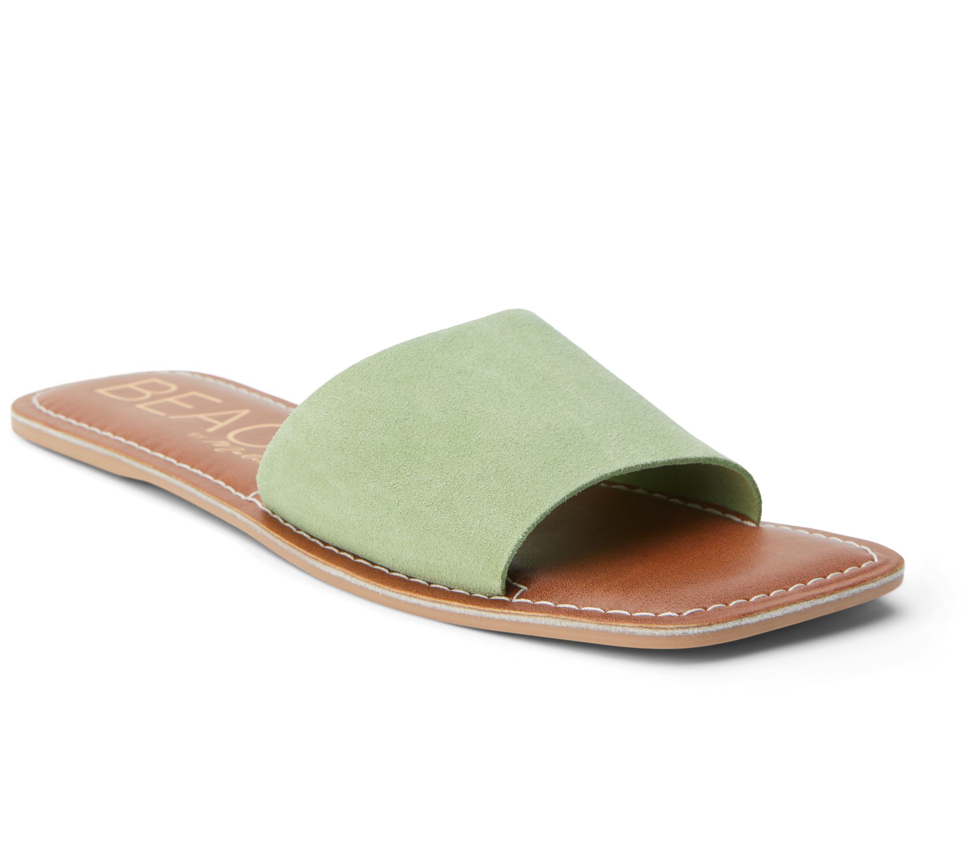 Beach by Matisse Flat Sandal - Bali