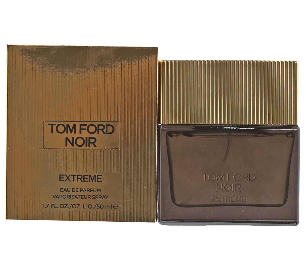 Tom Ford Noir Extreme Eau De Parfum Spray, 1.7 z 