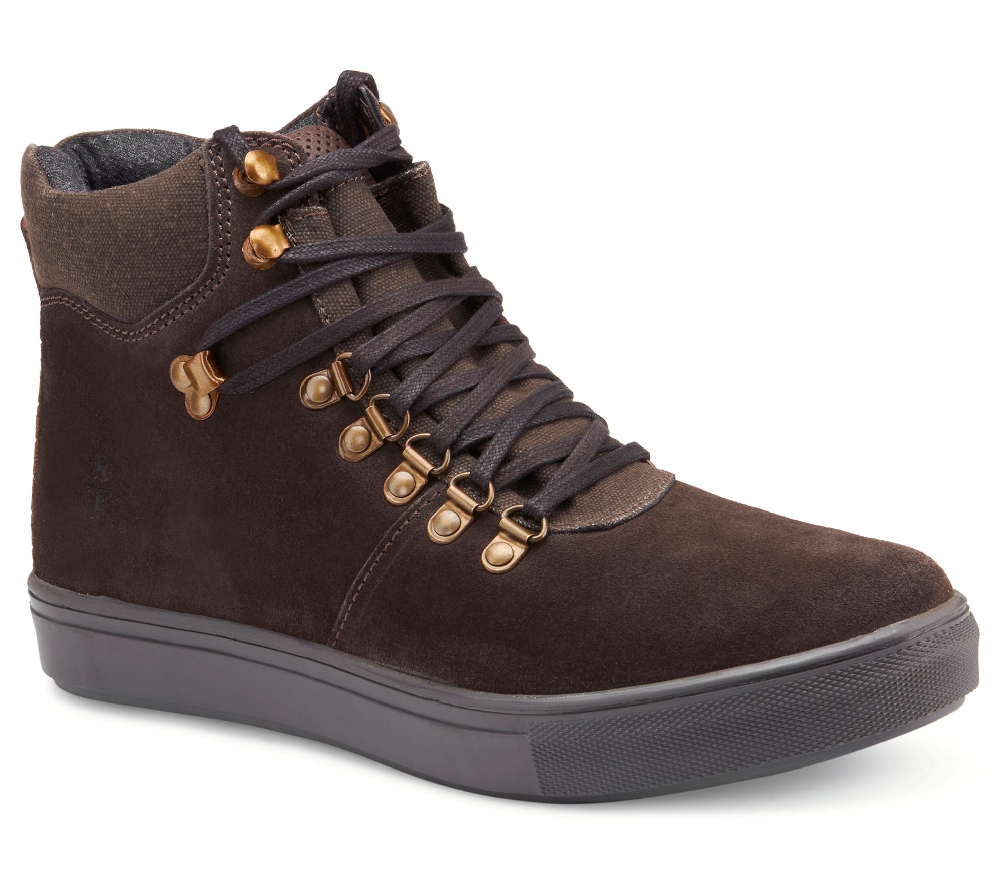 Reserved Footwear New York Men's Boot- Connacht