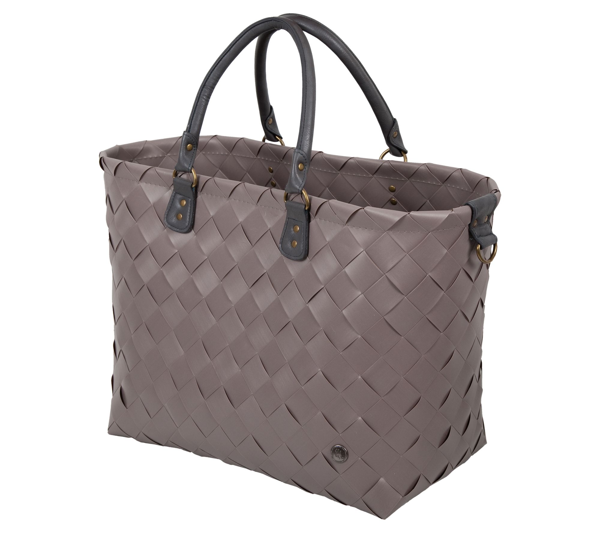 Handed By Saint Tropez XL Travel Bag