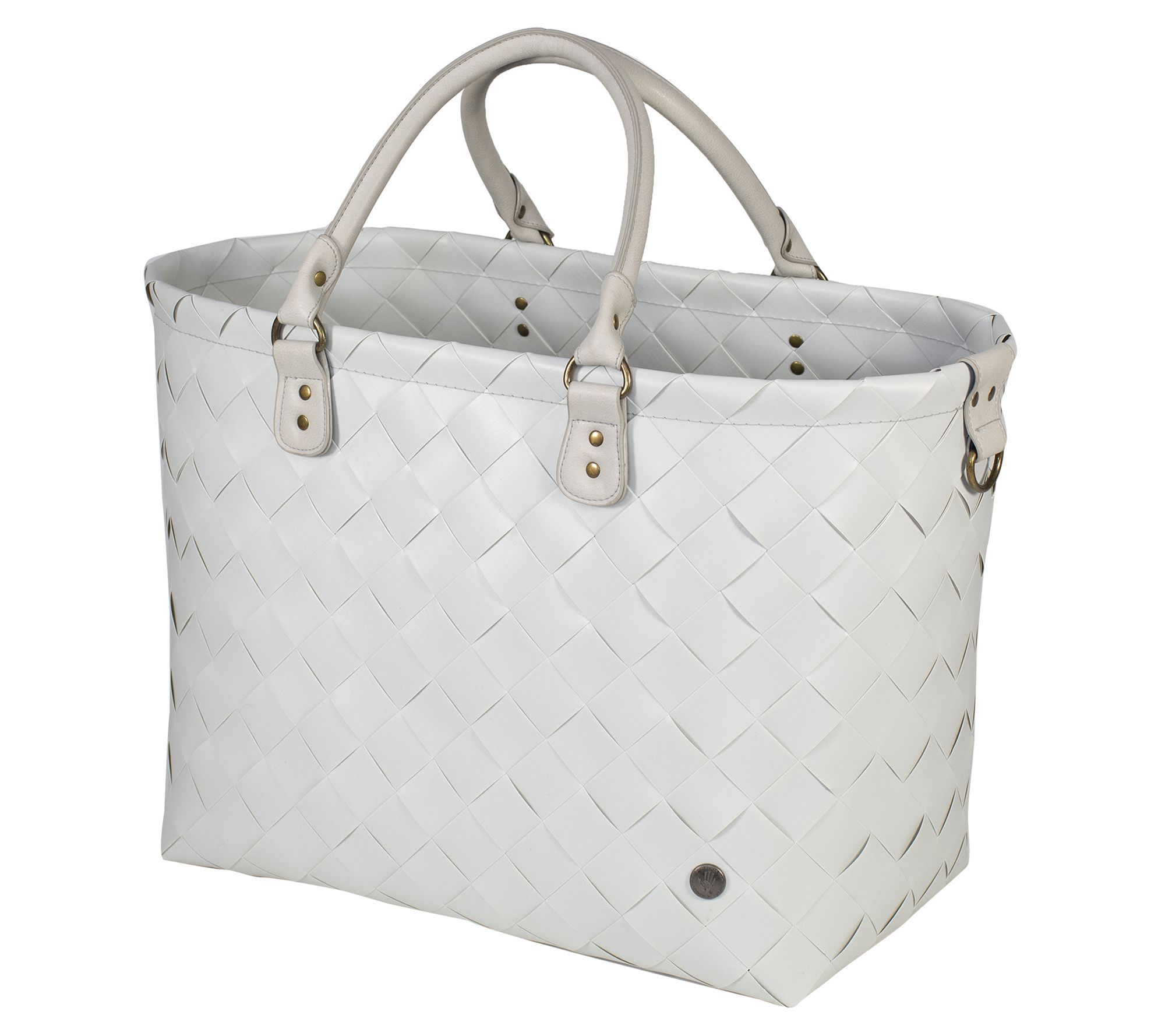 Handed By Saint Tropez XL Travel Bag