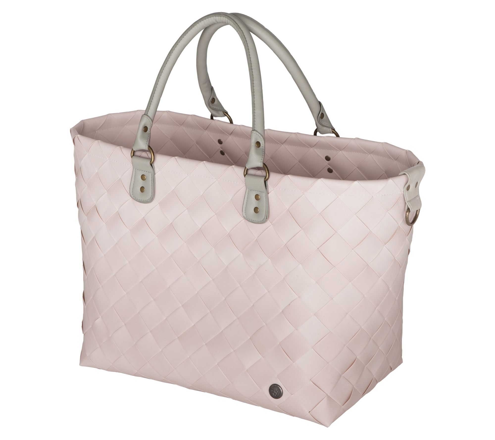 Handed By Saint Tropez XL Travel Bag