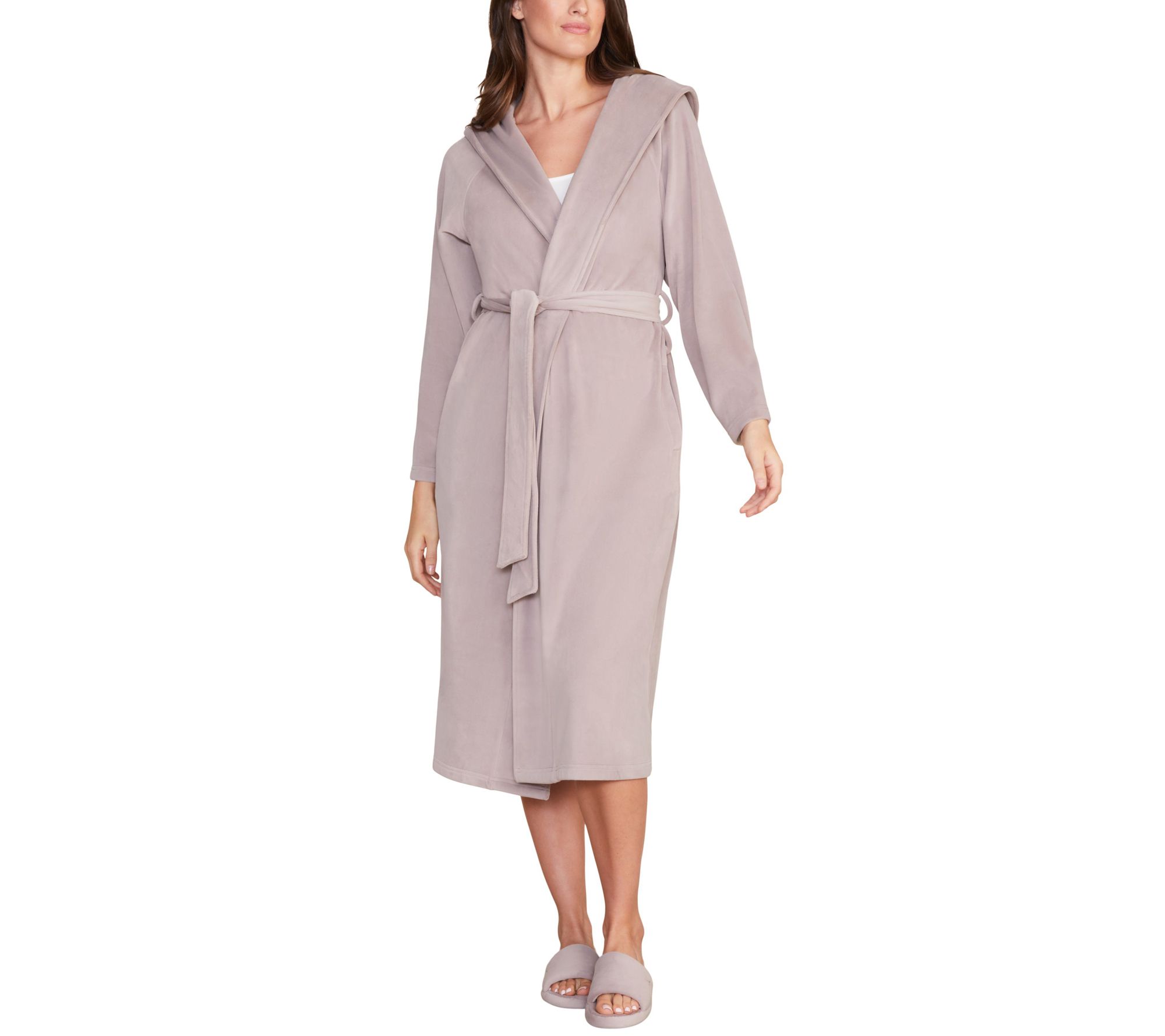 CozyChic® Heathered Adult Robe