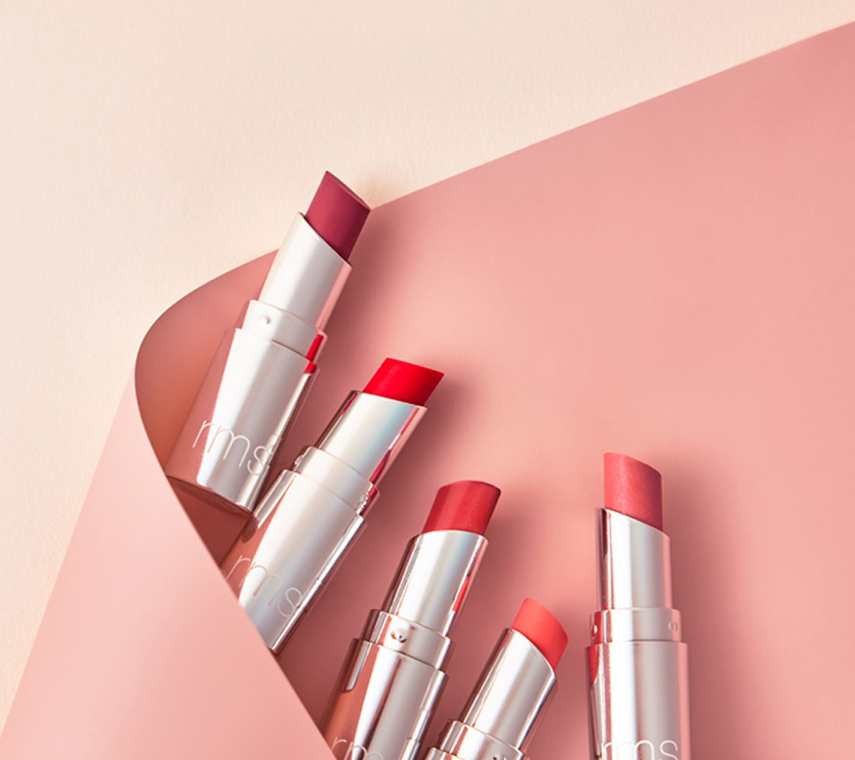 rms beauty Mini Lip Love Kit