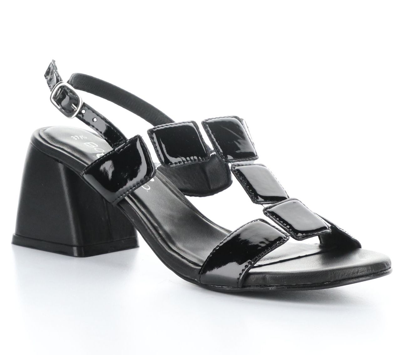 Bos. & Co. Synthetic Sandal - Glow-P
