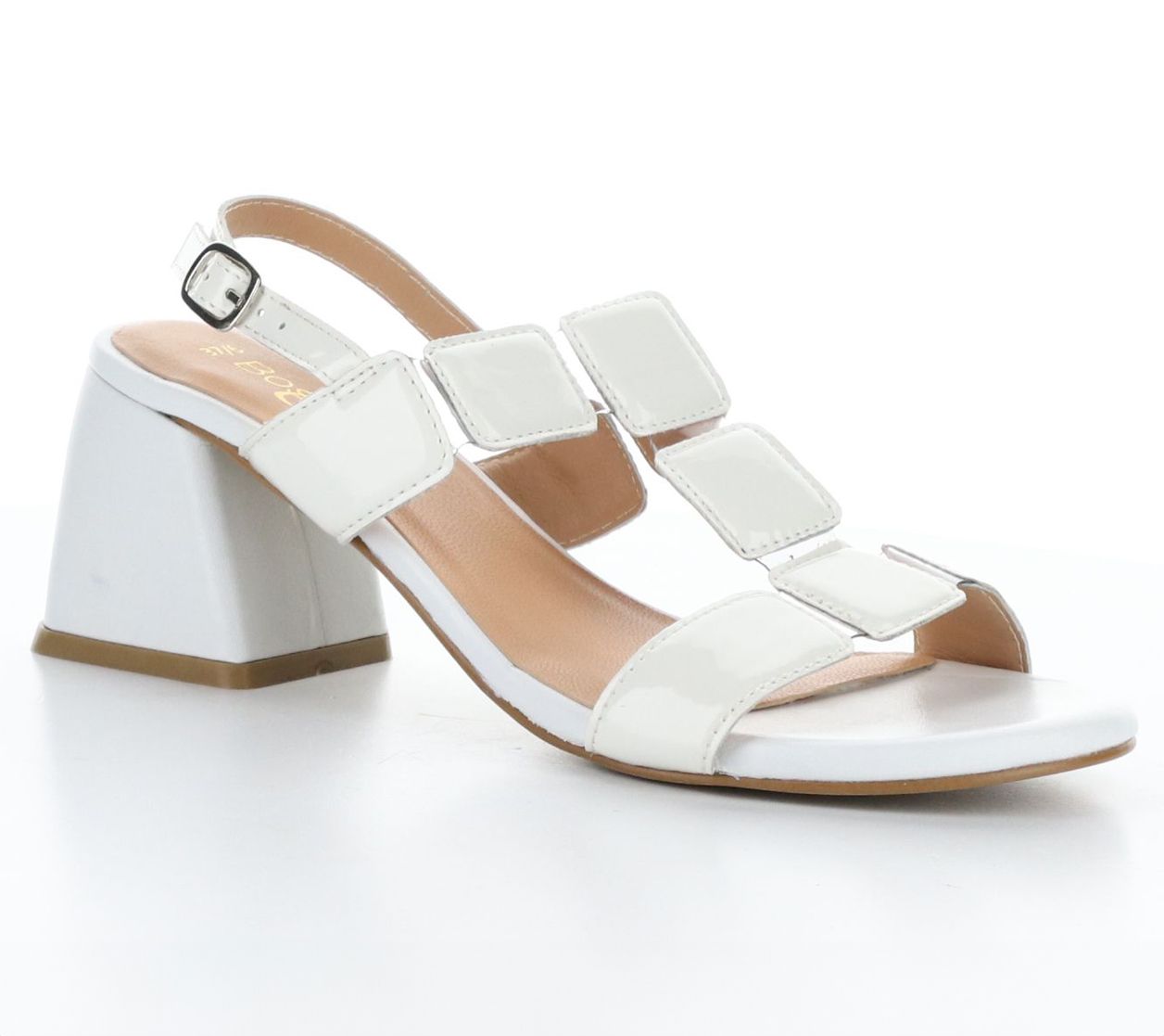 Bos. & Co. Synthetic Sandal - Glow-P