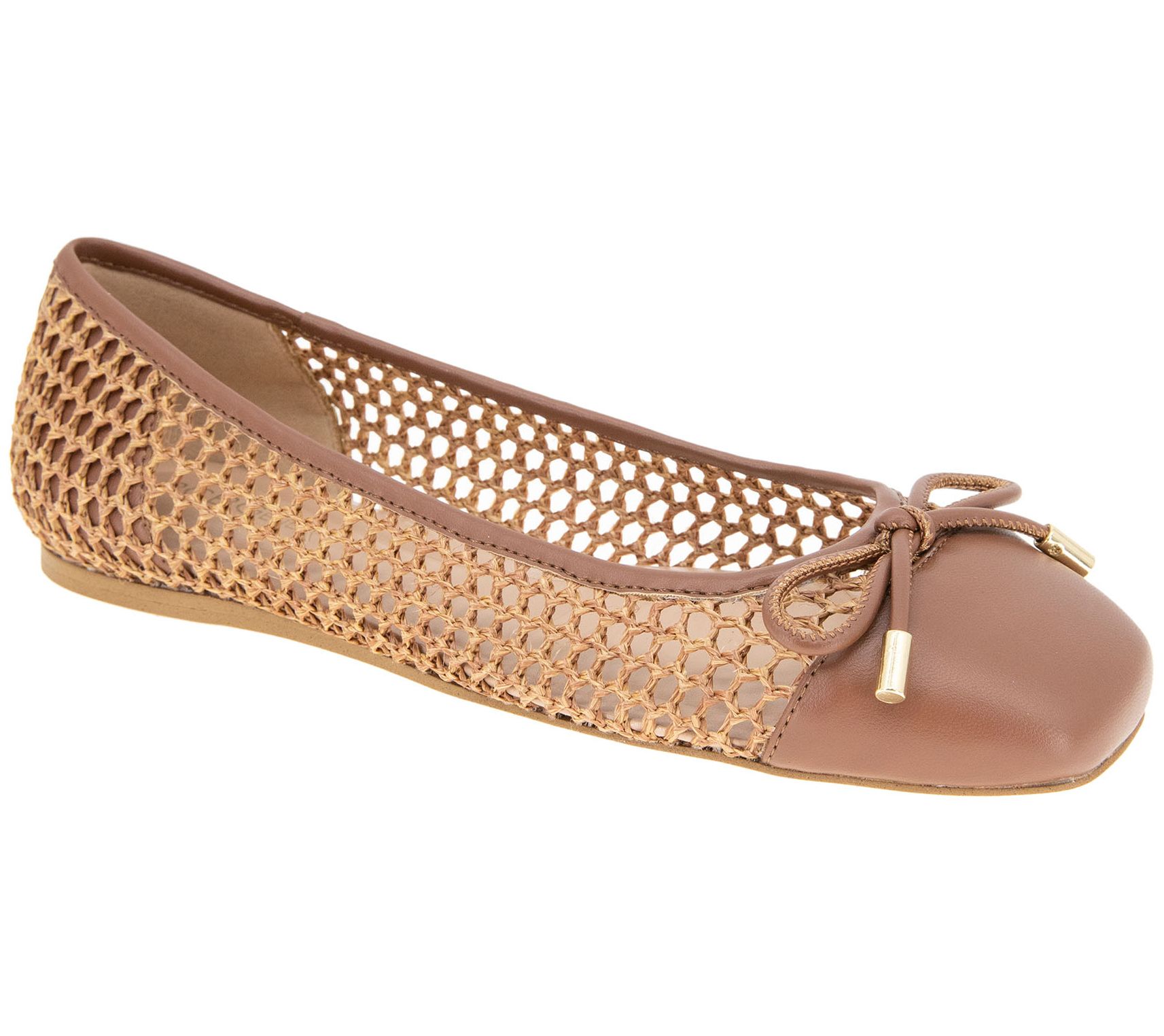 BCBGeneration Hartly Slip-On Sandal