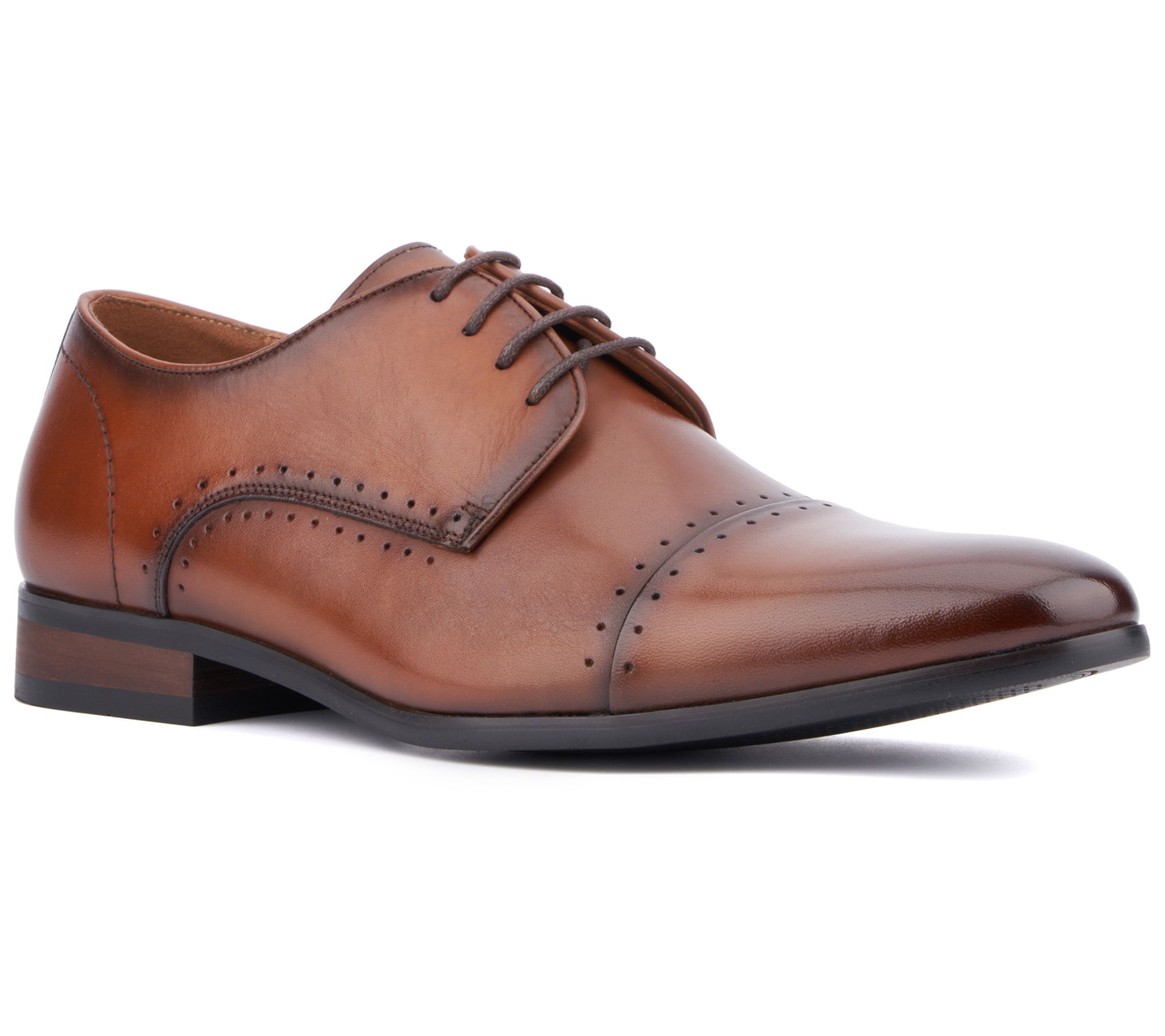 Vintage Foundry Co. Men's Ferdinand Dress Oxfords