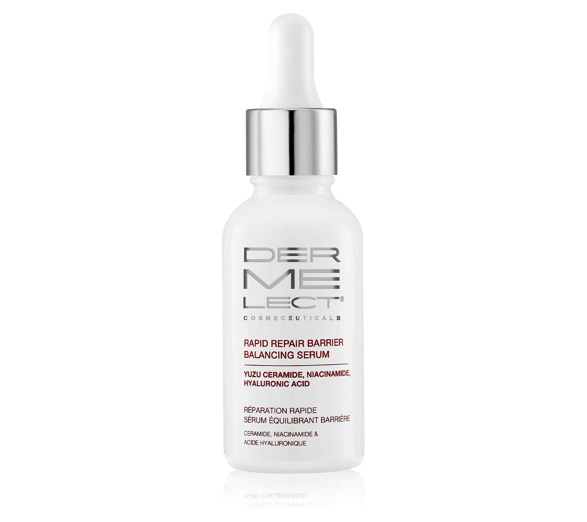 Dermelect Rapid Repair Barrier Balancing Serum