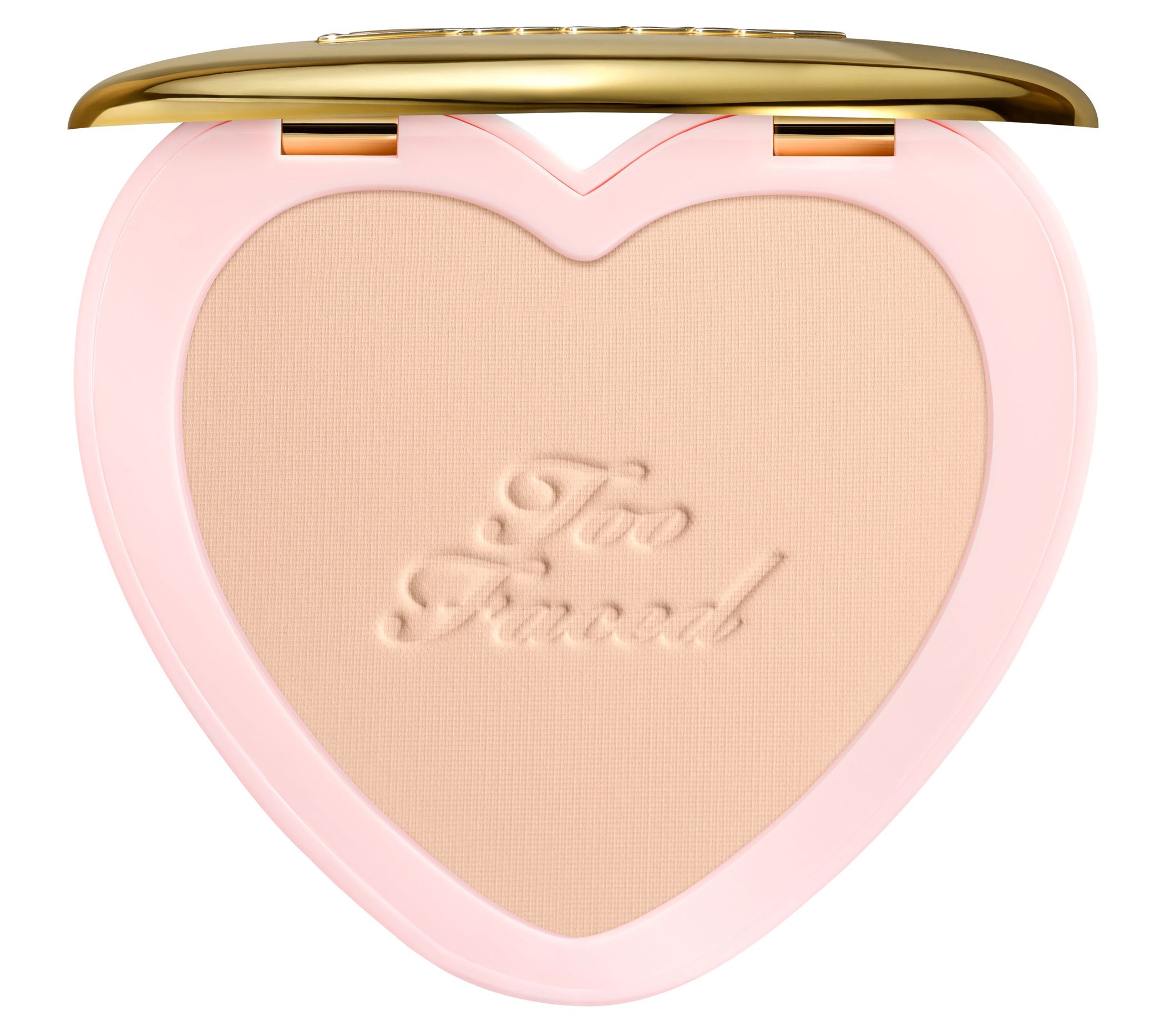 Too Faced Born This Way Soft Blur Setting Powde r