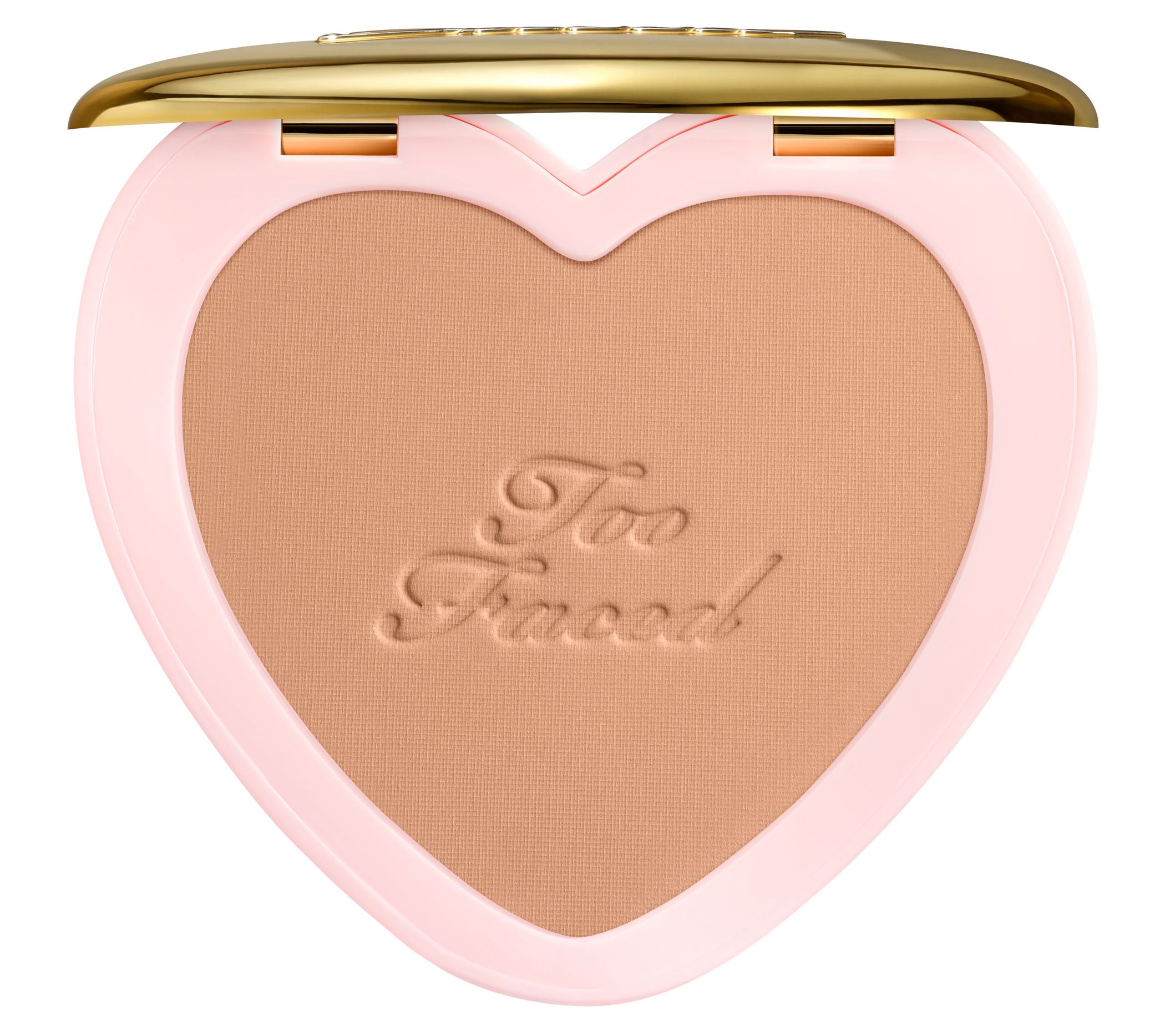 Too Faced Born This Way Soft Blur Setting Powder
