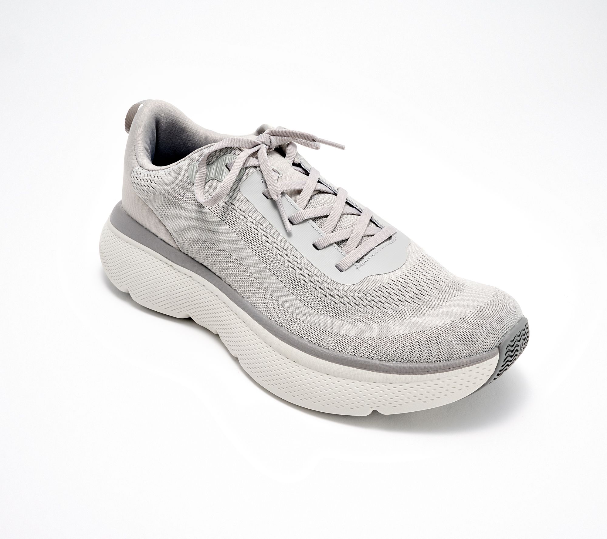 Revitalign Orthotic Men's Mesh Walking Sneakers - Gaia Mens