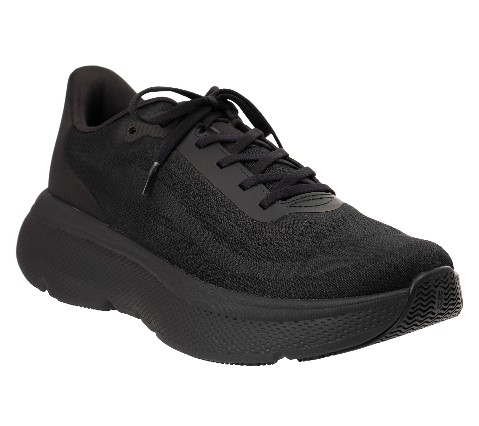 Revitalign Orthotic Men's Mesh Walking Sneakers - Gaia Mens