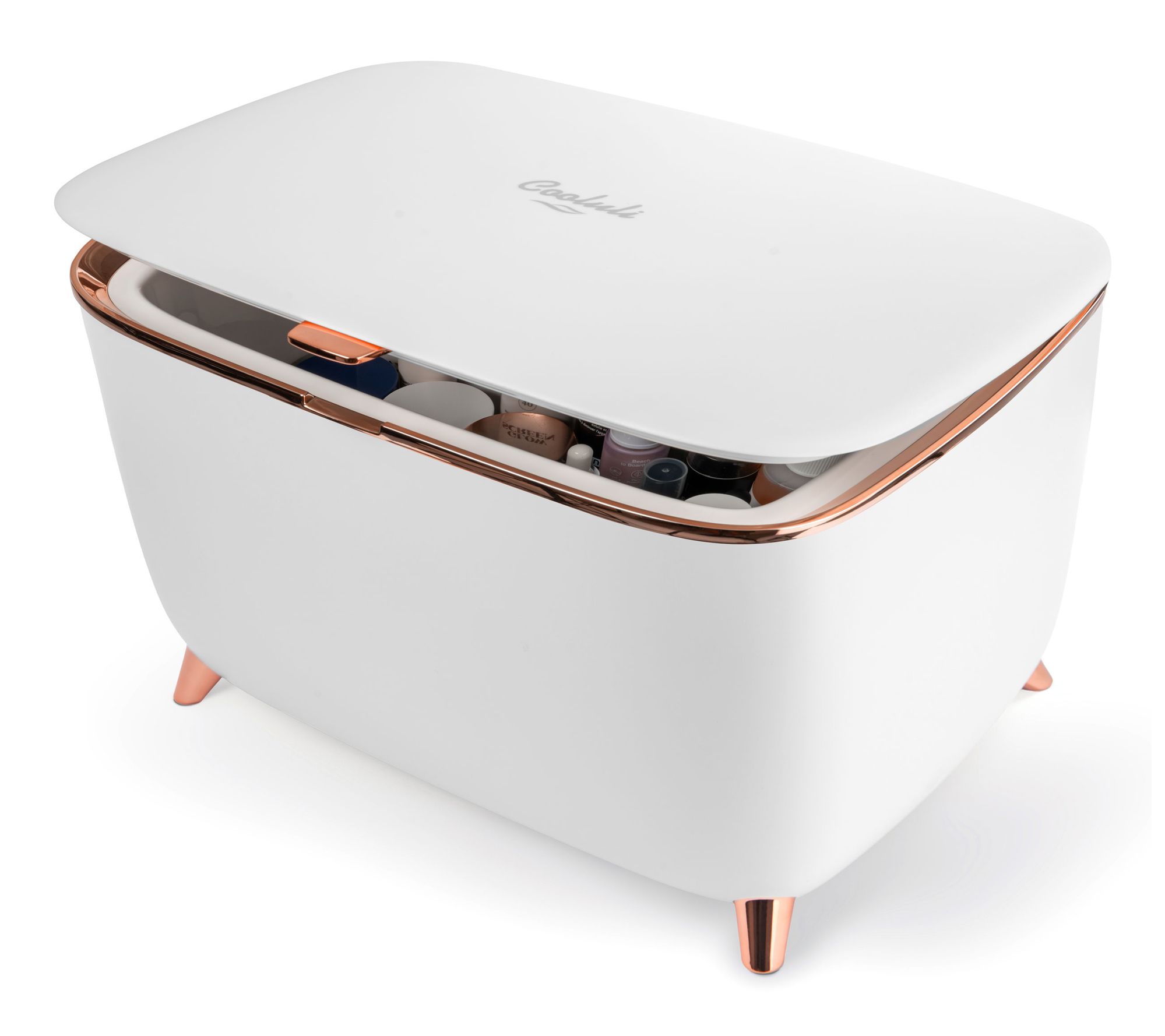 Cooluli Glam 9L Mini Skincare Fridge