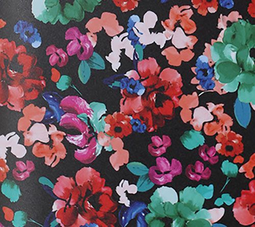 Floral