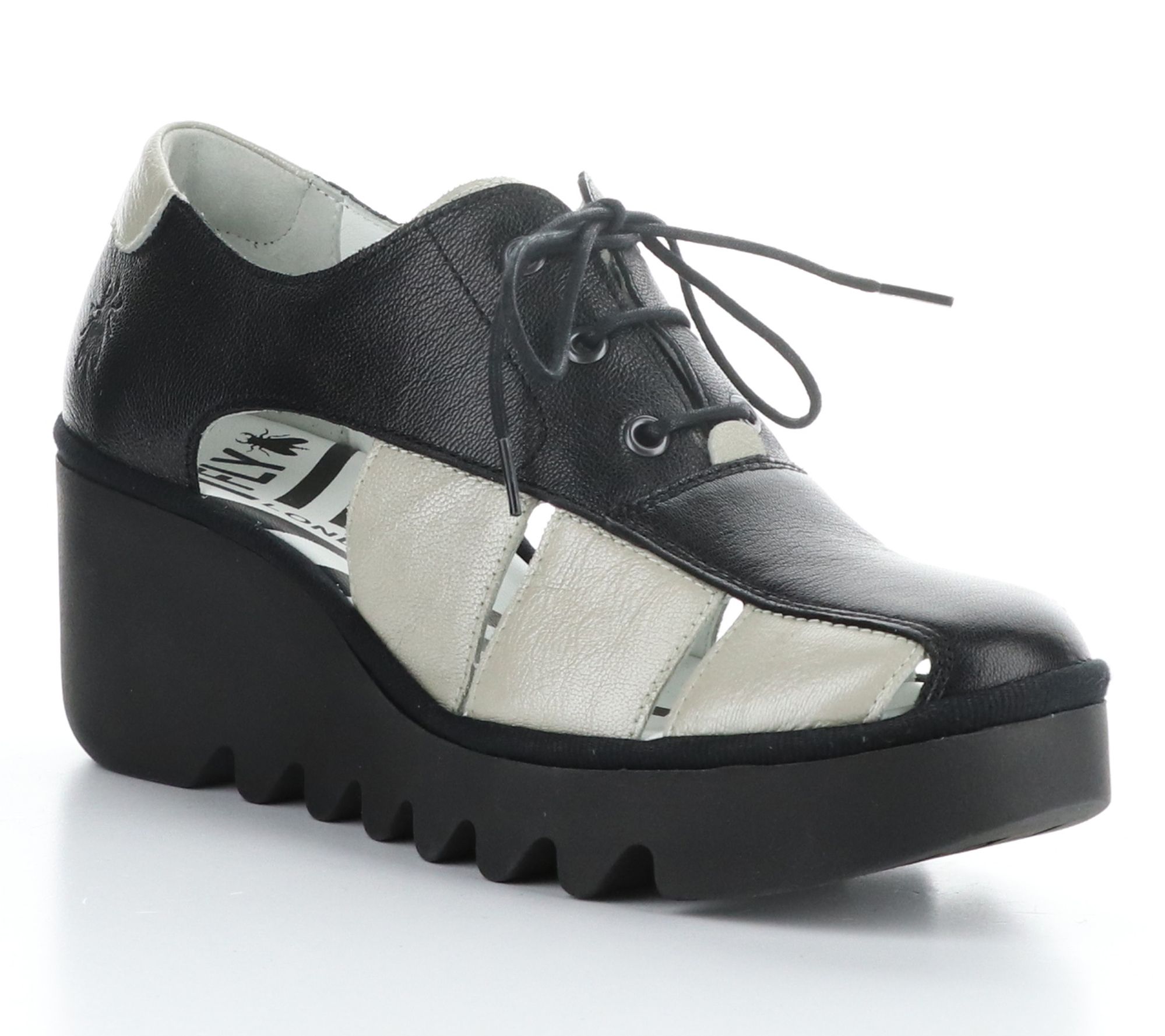 Qvc fly shoes on sale