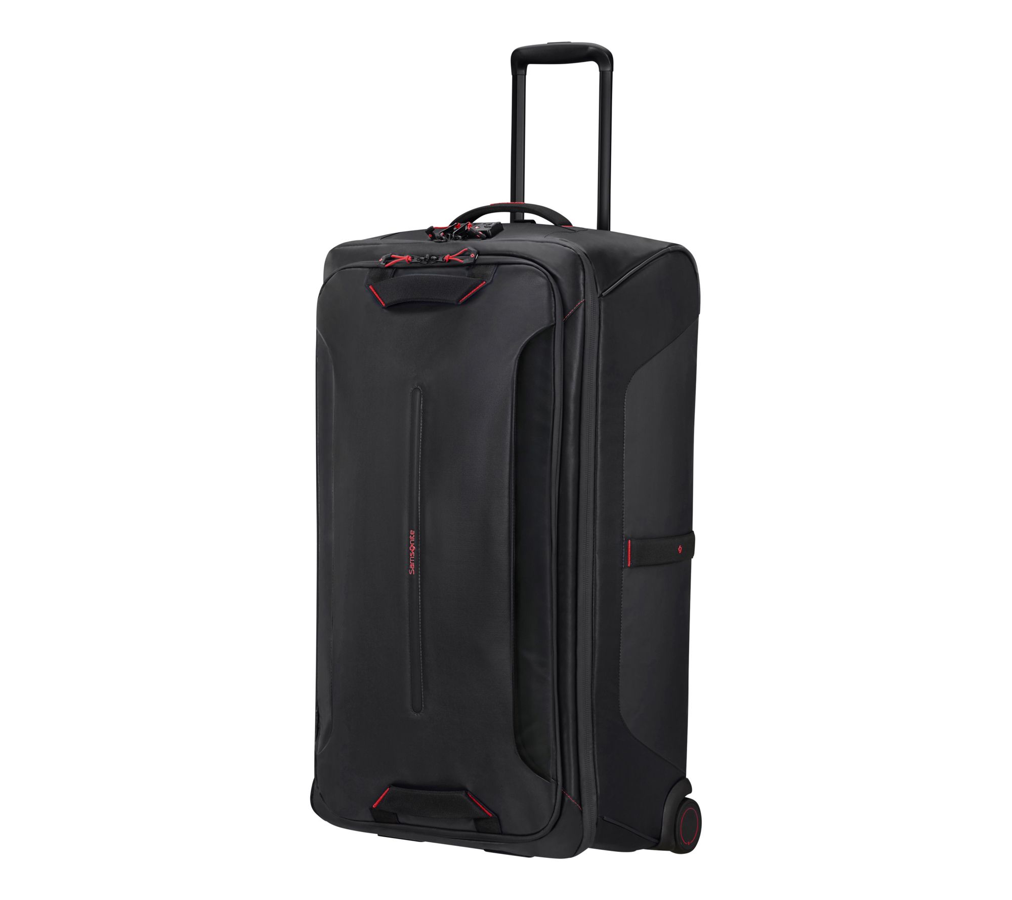 Samsonite Ecodiver Large Wheeled Duffel Bag