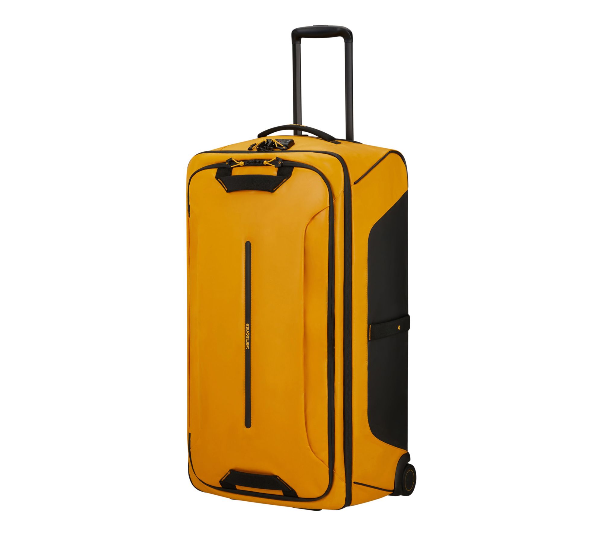 Samsonite Ecodiver Large Wheeled Duffel Bag
